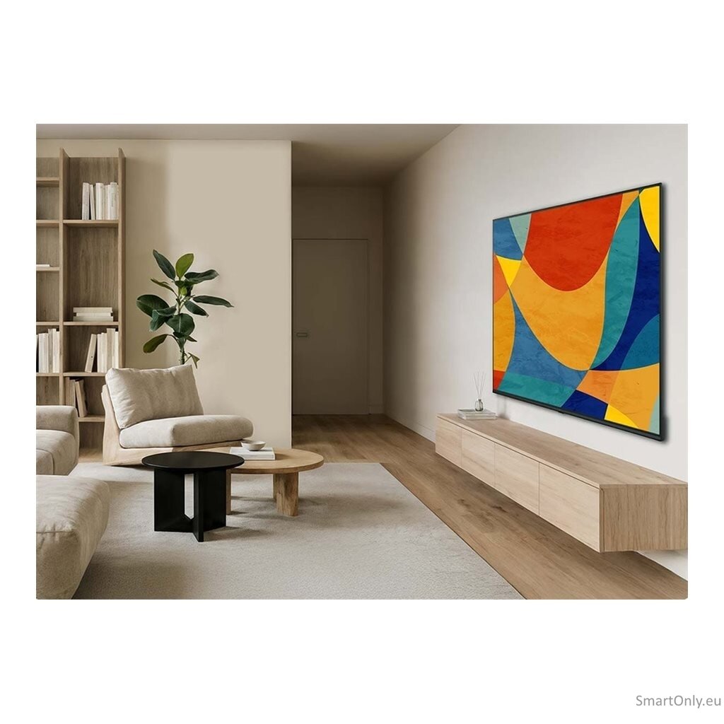 LG 75NU800B3LA 75" (189 cm) 4K NANO UHD Smart TV | LG 16 LG 75NU800B3LA 75" (189 cm) 4K NANO UHD Smart TV | LG 16