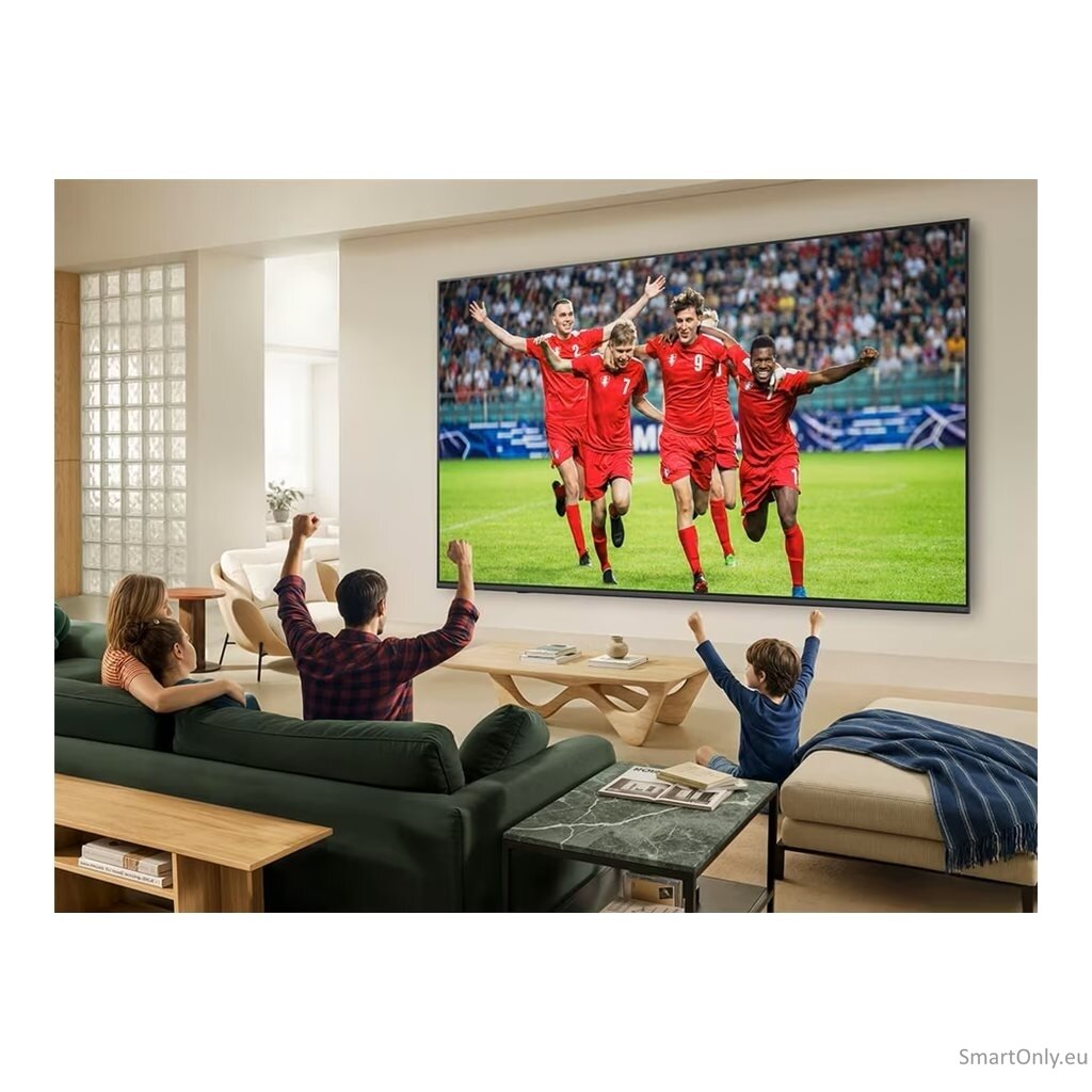 LG 75QNED8EB3A 75" (189 cm) 4K QNED evo MiniLED Smart TV | LG 16