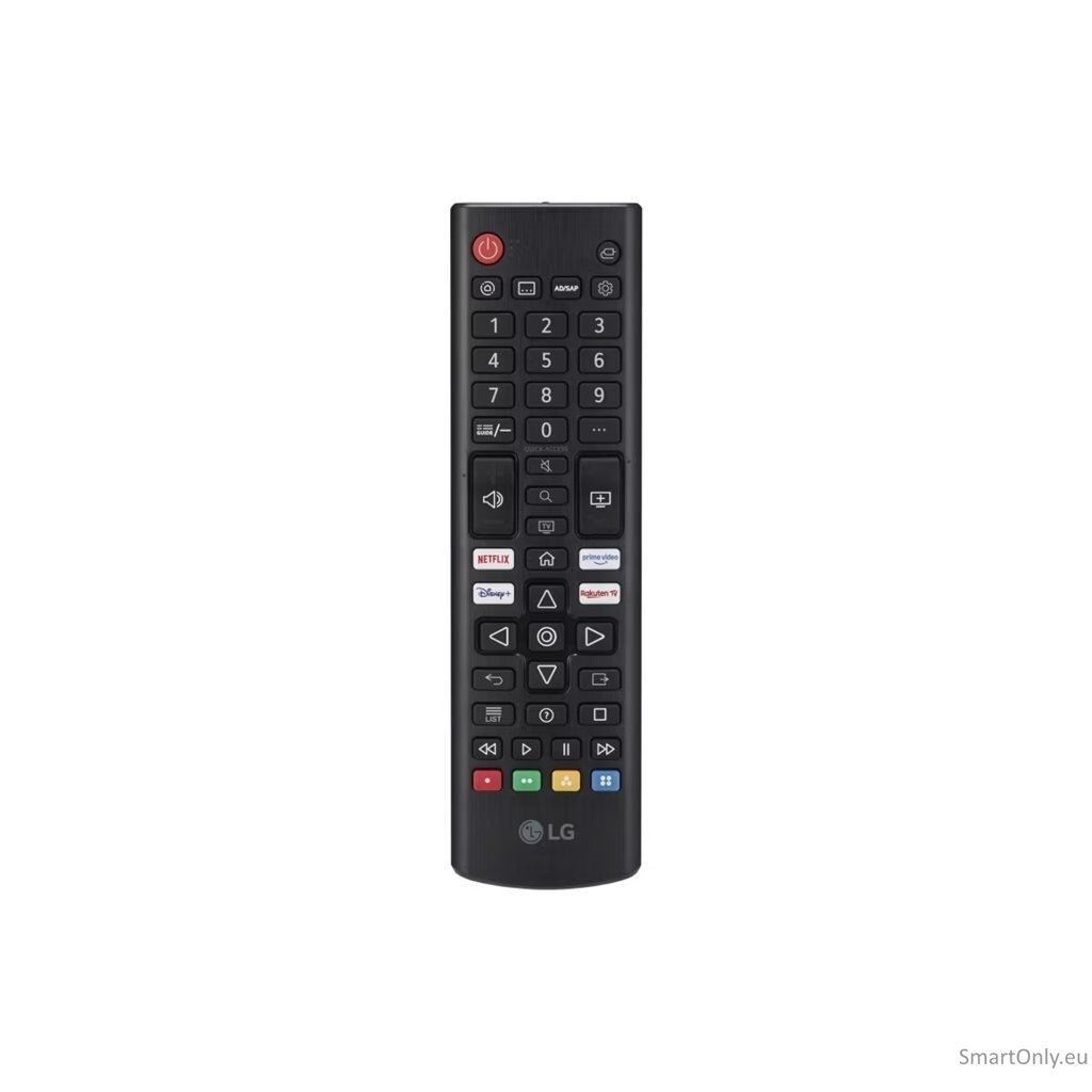 LG NANO 4K AI TV | 85NU800B3LA | 85 | Smart TV | webOS | UHD | Black 18 LG NANO 4K AI TV | 85NU800B3LA | 85 | Smart TV | webOS | UHD | Black 18