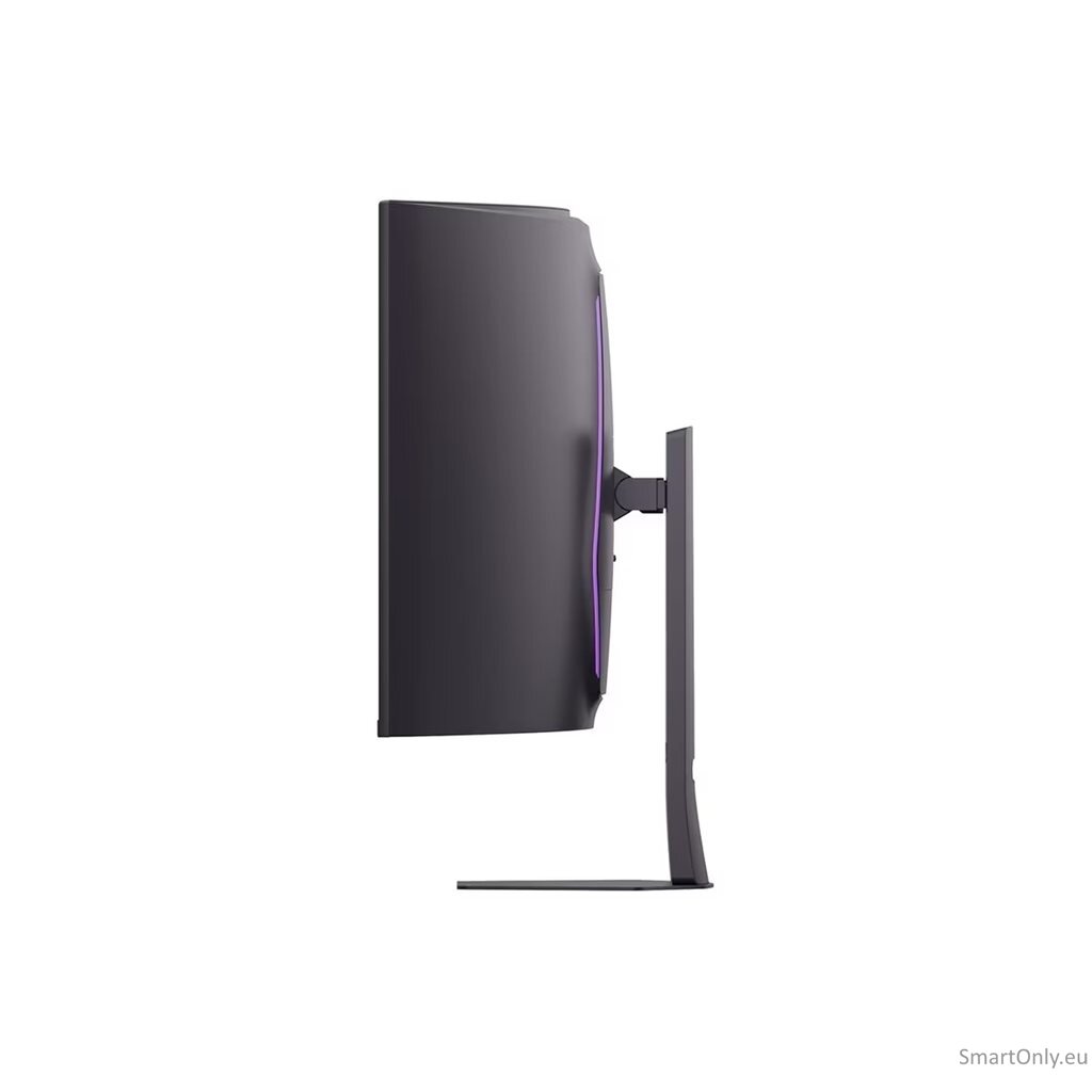 LG UltraGear evo G9 52G930B-B | 52 " | VA | WUHD | 21:9 | 240 Hz | 1 ms | 5120 x 2160 pixels | 400 cd/m² | Black 3 LG UltraGear evo G9 52G930B-B | 52 " | VA | WUHD | 21:9 | 240 Hz | 1 ms | 5120 x 2160 pixels | 400 cd/m² | Black 3