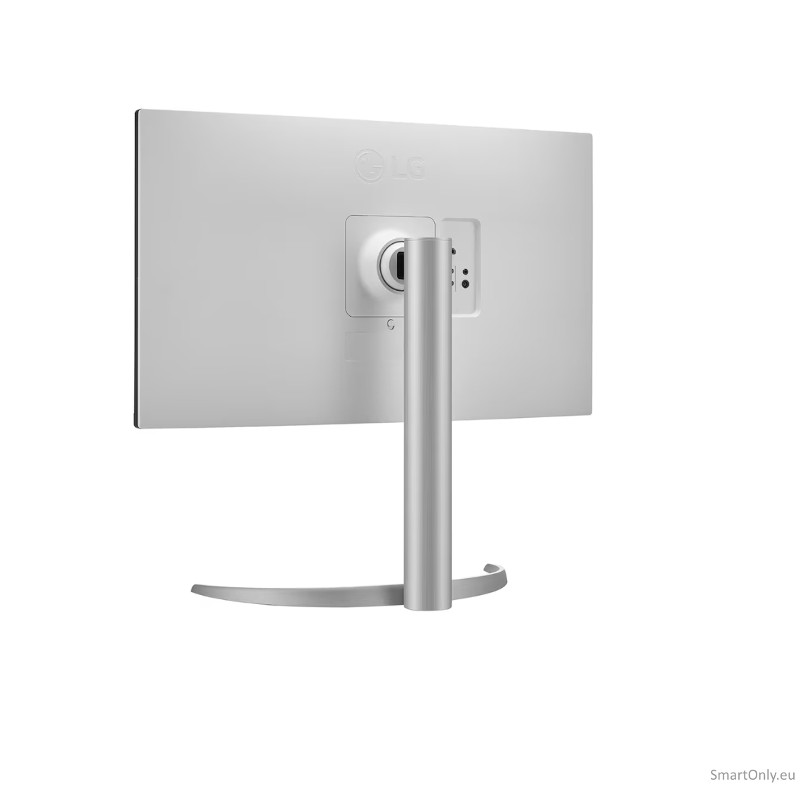 LG | 27UP650K-W | 27 " | IPS | UHD | 16:9 | 60 Hz | 5 ms | 3840 x 2160 pixels | 400 cd/m² | HDMI ports quantity 2 2