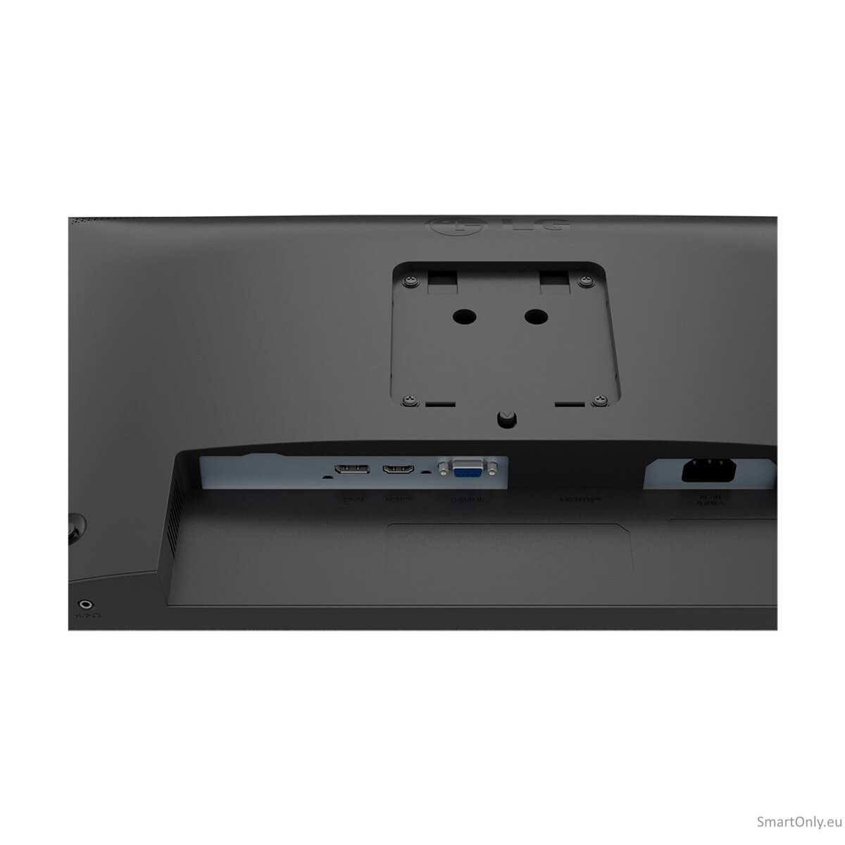 LG | 24BA450-B | 24 " | IPS | FHD | 16:9 | 100 Hz | 5 ms | 1920 x 1080 pixels | 250 cd/m² | HDMI ports quantity 1 19