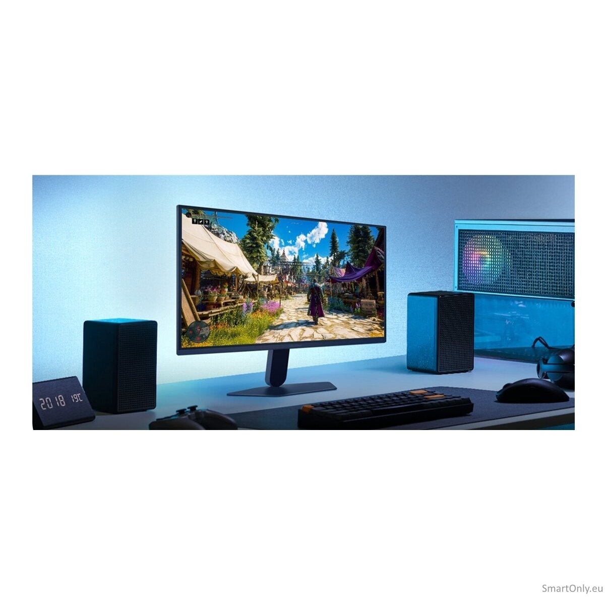 LG 25G523B-B UltraGear | 25 " | IPS | FHD | 16:9 | 200 Hz | 1 ms | 1920 x 1080 pixels | 300 cd/m² | HDMI ports quantity 2 13 LG 25G523B-B UltraGear | 25 " | IPS | FHD | 16:9 | 200 Hz | 1 ms | 1920 x 1080 pixels | 300 cd/m² | HDMI ports quantity 2 13