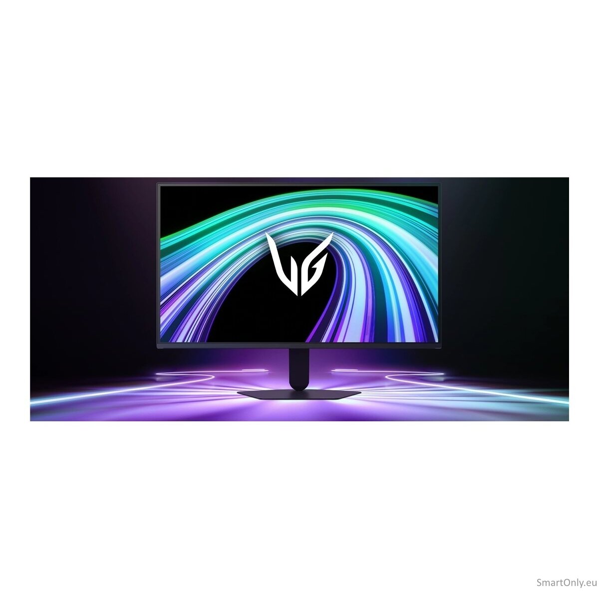 LG 27G523B-B UltraGear G5 | 27 " | IPS | FHD | 16:9 | 200 Hz | 1 ms | 27 pixels | 300 cd/m² | HDMI ports quantity 2 12