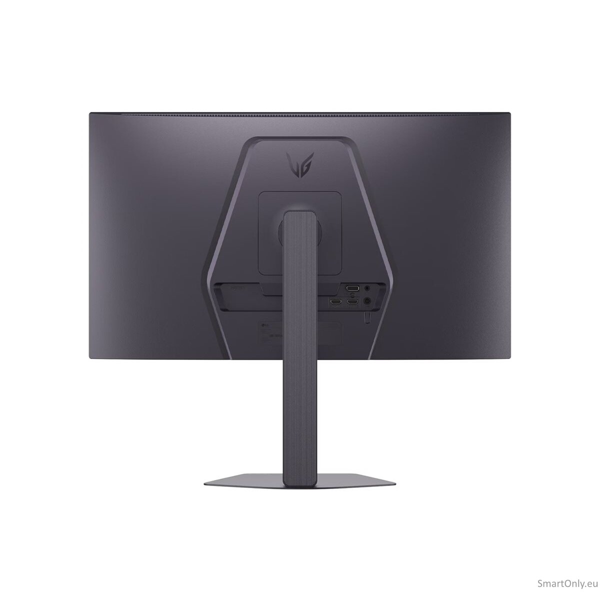 LG | 27G550B-B | 27 " | IPS | FHD | 16:9 | 300 Hz | 1 ms | 1920 x 1080 pixels | 300 cd/m² | HDMI ports quantity 2 | Black 2 LG | 27G550B-B | 27 " | IPS | FHD | 16:9 | 300 Hz | 1 ms | 1920 x 1080 pixels | 300 cd/m² | HDMI ports quantity 2 | Black 2