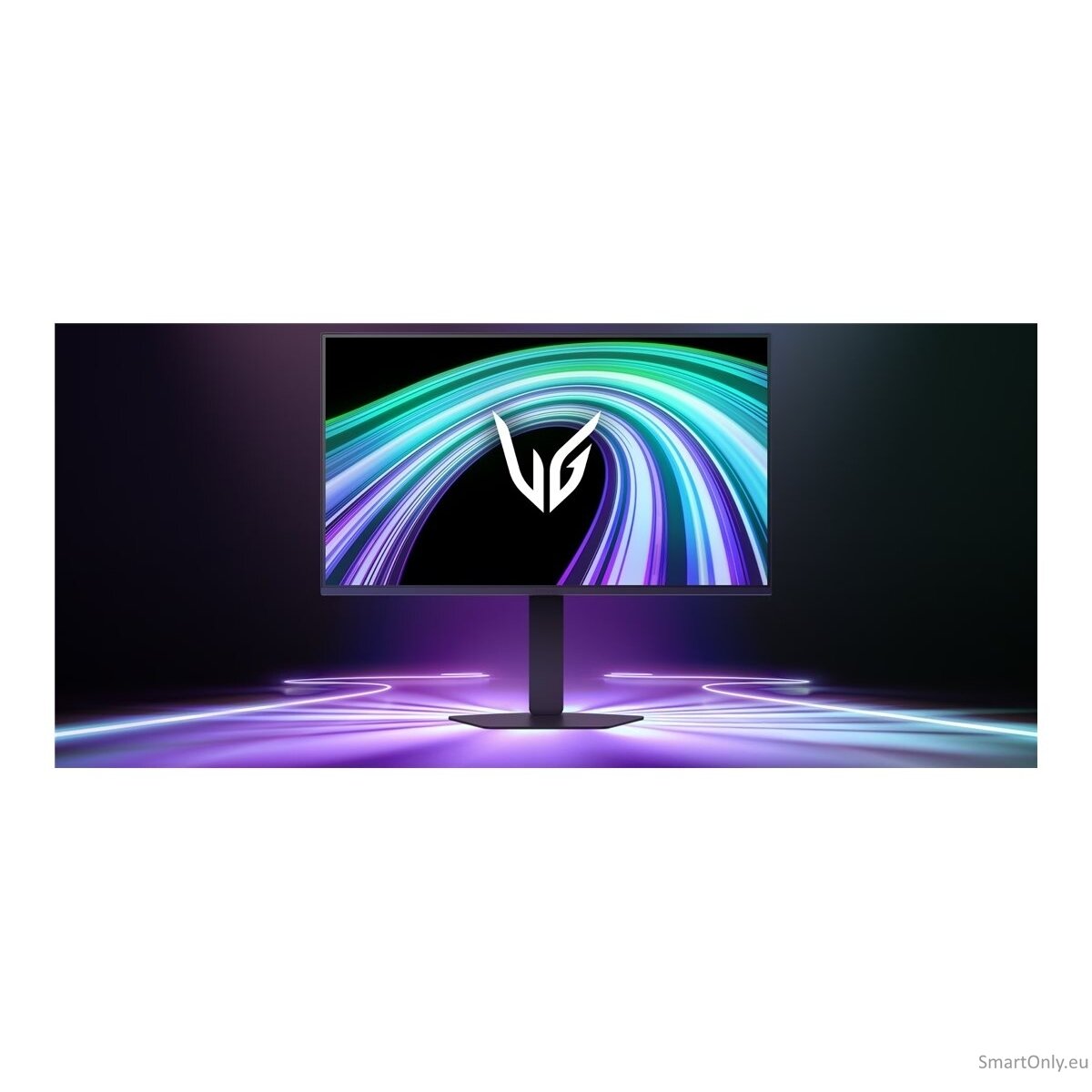 LG | 27G550B-B | 27 " | IPS | FHD | 16:9 | 300 Hz | 1 ms | 1920 x 1080 pixels | 300 cd/m² | HDMI ports quantity 2 | Black 6 LG | 27G550B-B | 27 " | IPS | FHD | 16:9 | 300 Hz | 1 ms | 1920 x 1080 pixels | 300 cd/m² | HDMI ports quantity 2 | Black 6