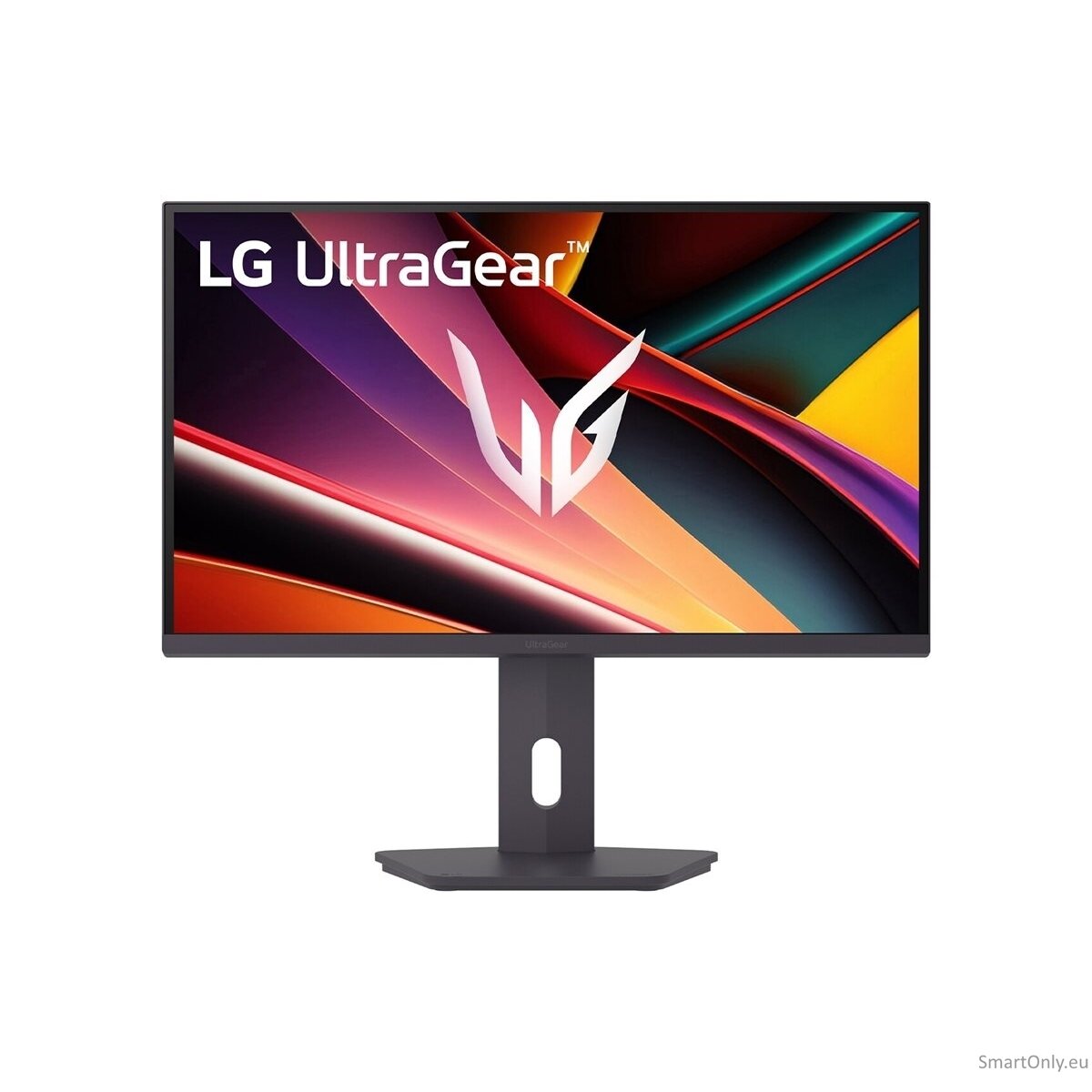 LG | 27G610A-B | 27 " | IPS | QHD | 16:9 | 200 Hz | 1 ms | 2560 x 1440 pixels | HDMI ports quantity 2 16