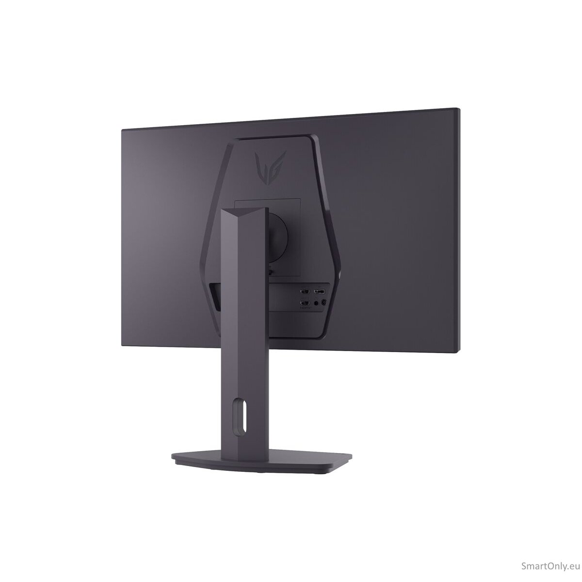 LG | 27G610A-B | 27 " | IPS | QHD | 16:9 | 200 Hz | 1 ms | 2560 x 1440 pixels | HDMI ports quantity 2 27 LG | 27G610A-B | 27 " | IPS | QHD | 16:9 | 200 Hz | 1 ms | 2560 x 1440 pixels | HDMI ports quantity 2 27