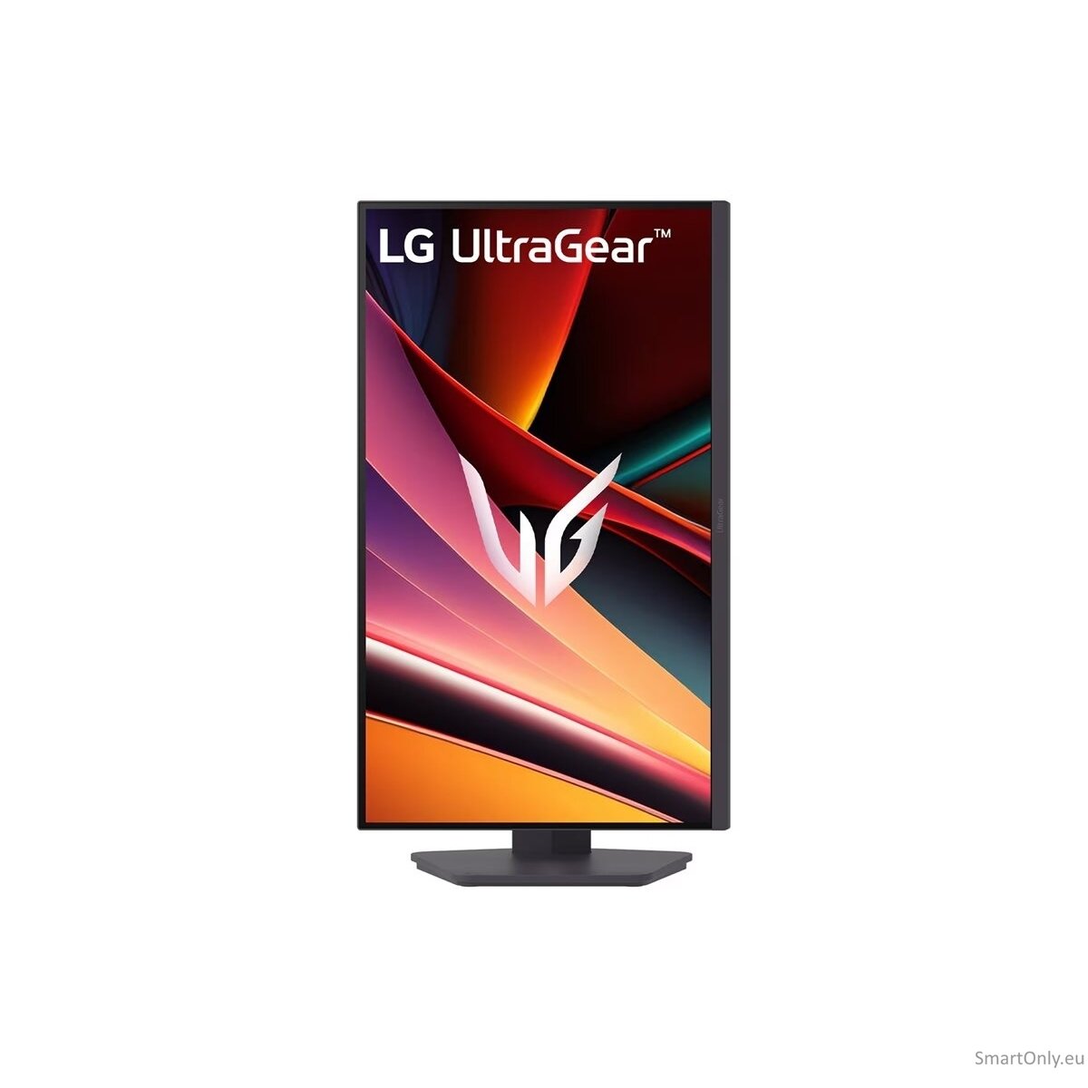 LG | 27G610A-B | 27 " | IPS | QHD | 16:9 | 200 Hz | 1 ms | 2560 x 1440 pixels | HDMI ports quantity 2 18