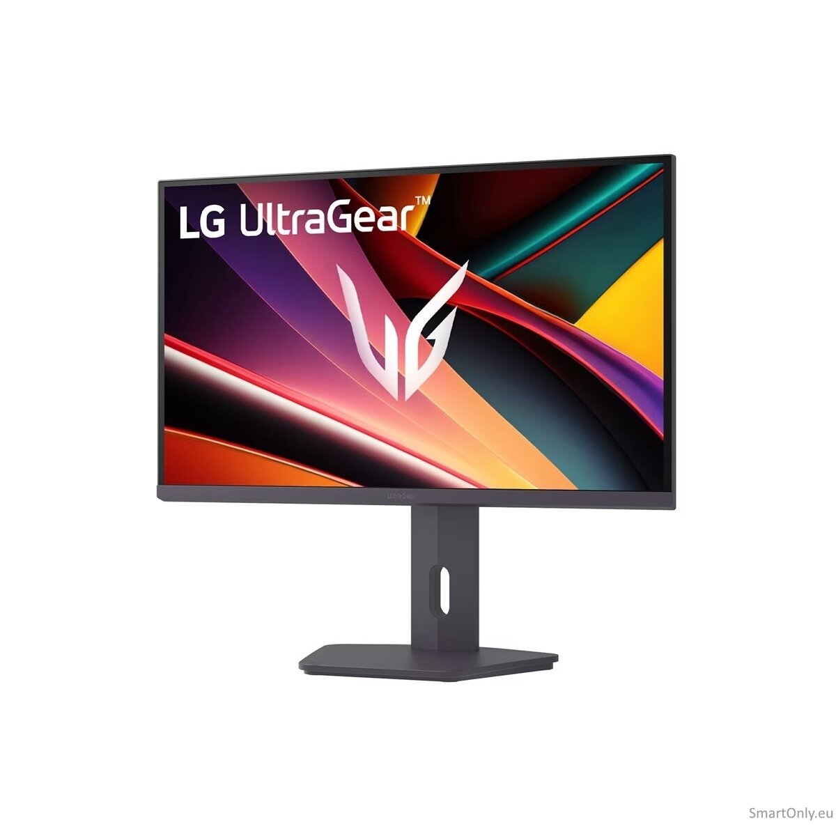 LG | 27G610A-B | 27 " | IPS | QHD | 16:9 | 200 Hz | 1 ms | 2560 x 1440 pixels | HDMI ports quantity 2 19