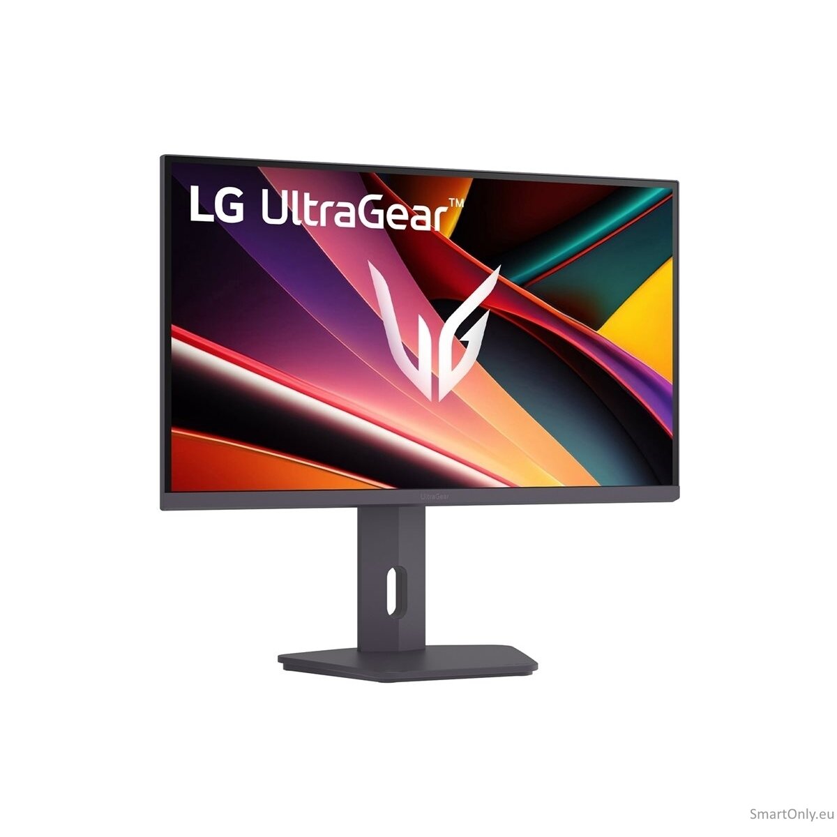 LG | 27G610A-B | 27 " | IPS | QHD | 16:9 | 200 Hz | 1 ms | 2560 x 1440 pixels | HDMI ports quantity 2 20 LG | 27G610A-B | 27 " | IPS | QHD | 16:9 | 200 Hz | 1 ms | 2560 x 1440 pixels | HDMI ports quantity 2 20