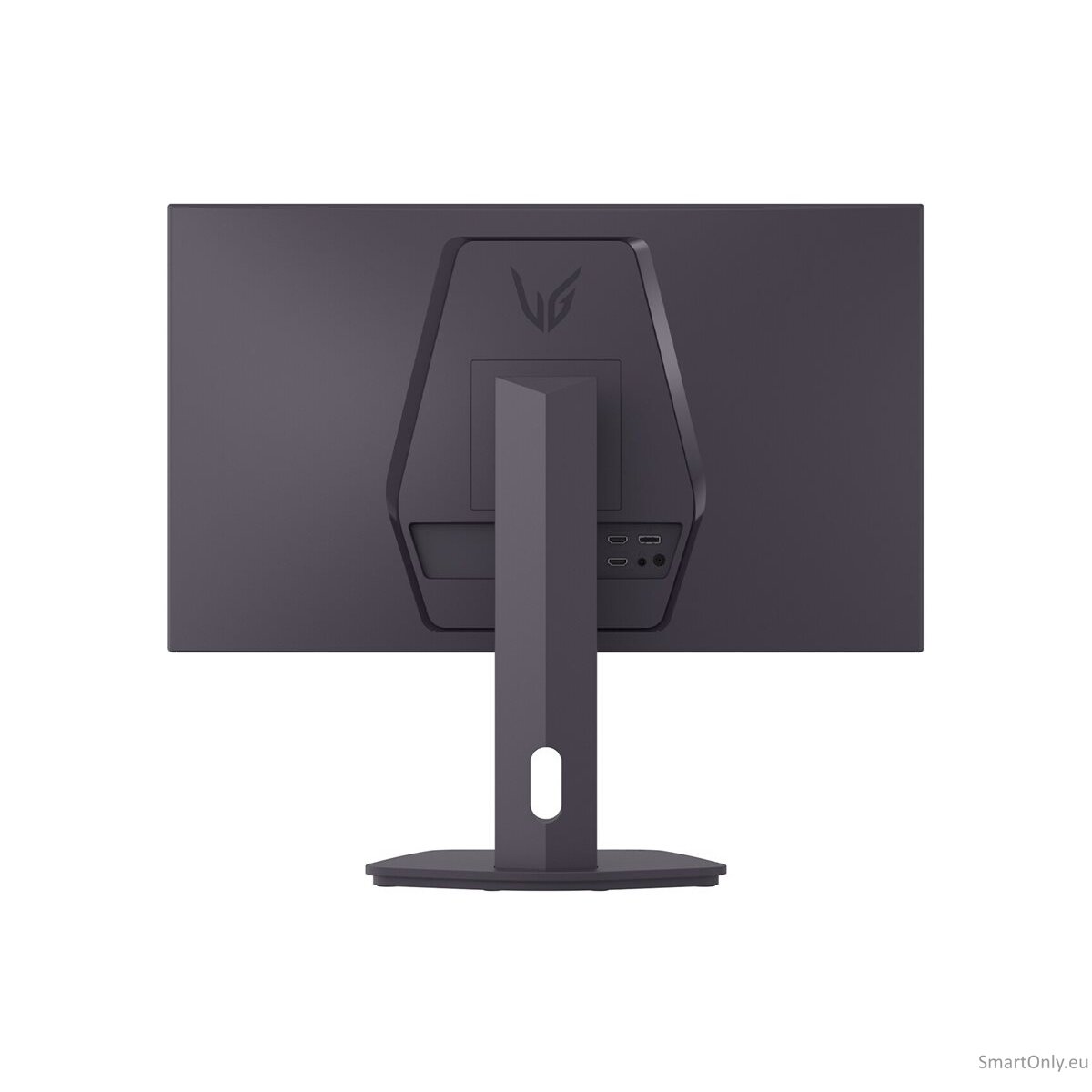 LG | 27G610A-B | 27 " | IPS | QHD | 16:9 | 200 Hz | 1 ms | 2560 x 1440 pixels | HDMI ports quantity 2 24