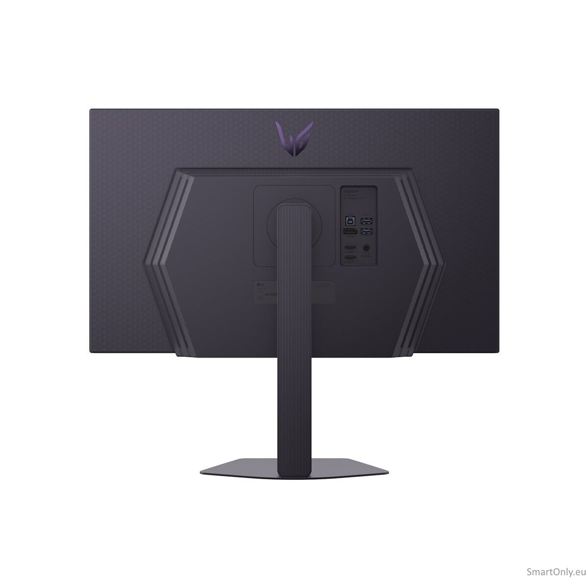 LG | 27G810A-B | 27 " | IPS | UHD | 16:9 | 180 Hz | 1 ms | 3840 x 2160 pixels | 400 cd/m² | HDMI ports quantity 2 22