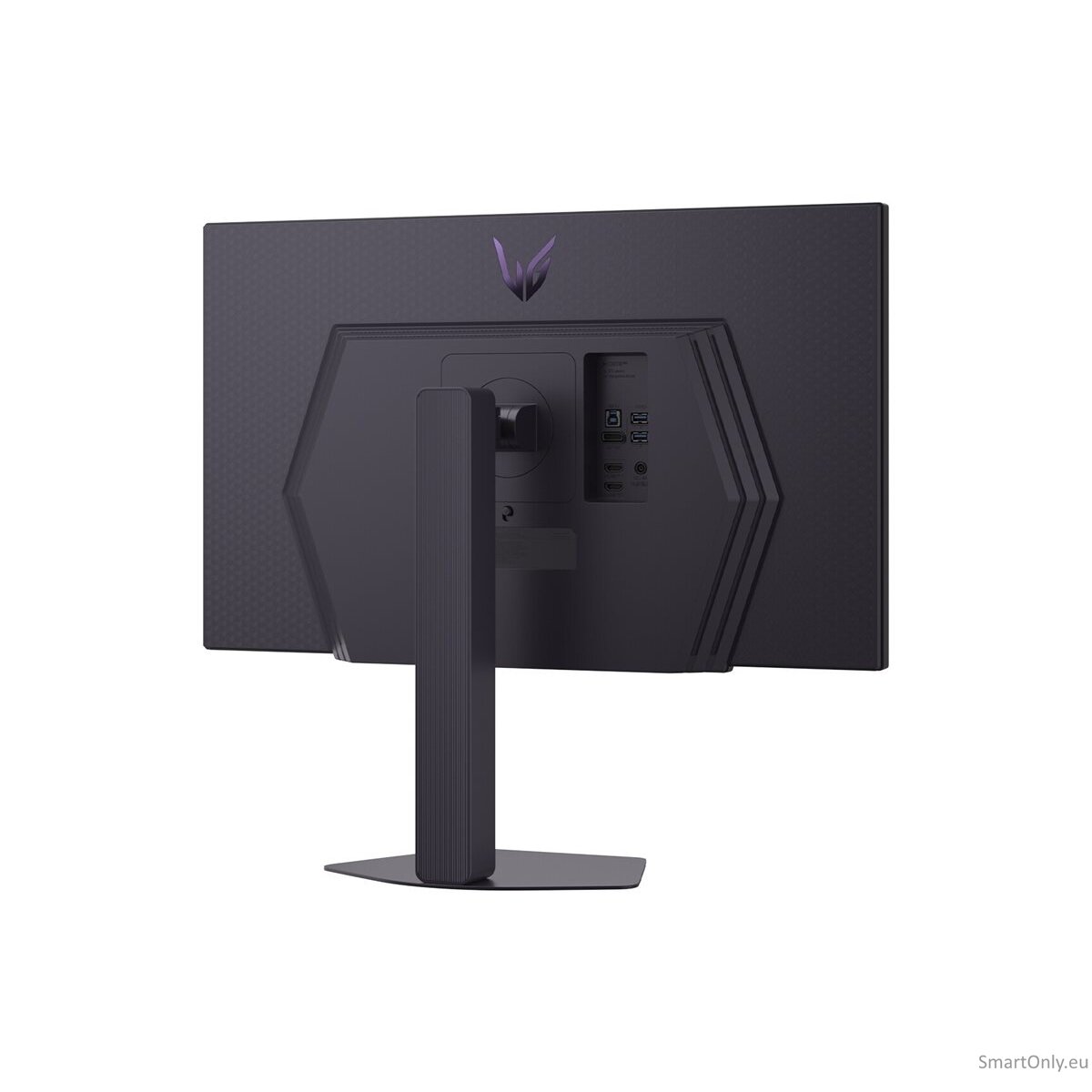 LG | 27G810A-B | 27 " | IPS | UHD | 16:9 | 180 Hz | 1 ms | 3840 x 2160 pixels | 400 cd/m² | HDMI ports quantity 2 23 LG | 27G810A-B | 27 " | IPS | UHD | 16:9 | 180 Hz | 1 ms | 3840 x 2160 pixels | 400 cd/m² | HDMI ports quantity 2 23