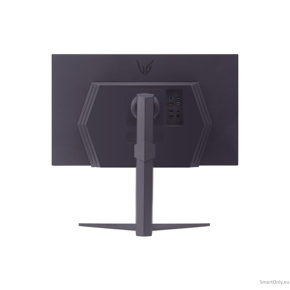 LG | 27GS85Q-B | 27 " | IPS | QHD | 16:9 | 180 Hz | 1 ms | 2560 x 1440 pixels | 400 cd/m² | HDMI ports quantity 2 12 LG | 27GS85Q-B | 27 " | IPS | QHD | 16:9 | 180 Hz | 1 ms | 2560 x 1440 pixels | 400 cd/m² | HDMI ports quantity 2 12