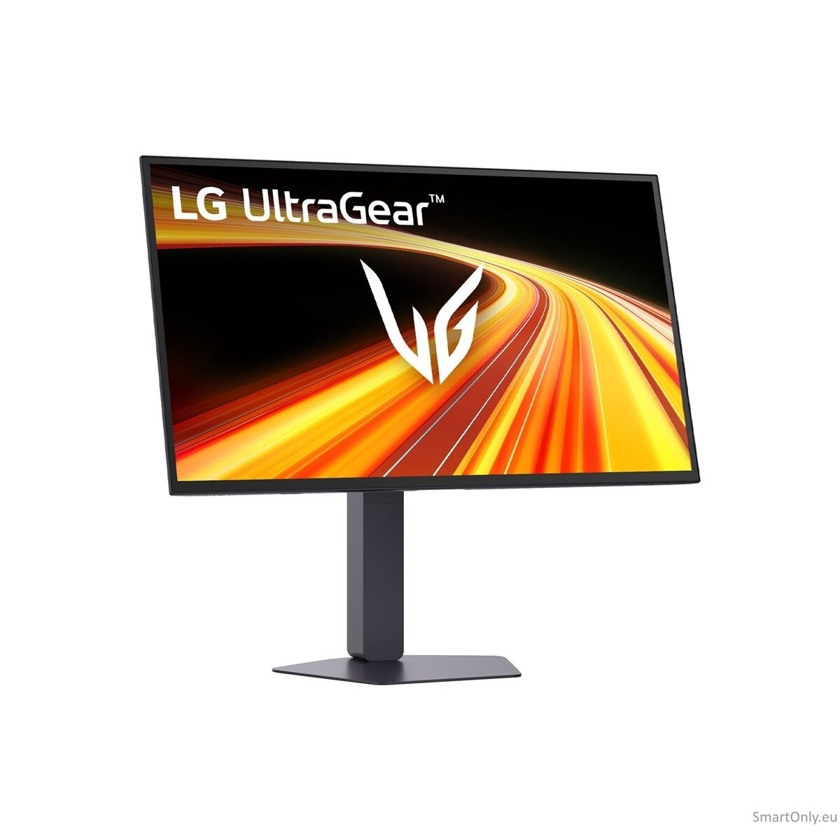 LG | 27GX790B-B | 27 " | OLED | QHD | 16:9 | 540 Hz | 0.02 ms | 2560 x 1440 pixels | 300 cd/m² | HDMI ports quantity 2 | Black 1