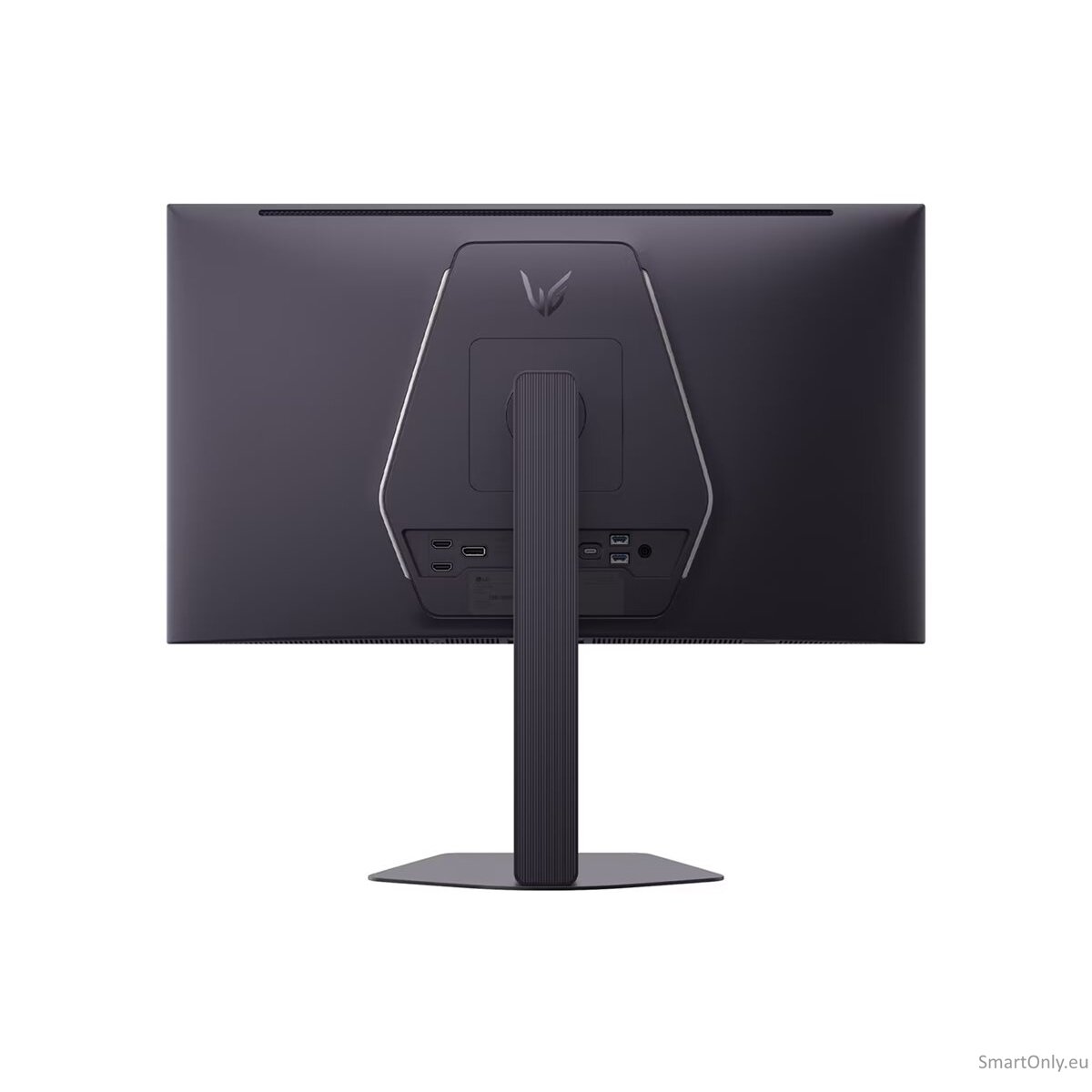 LG | 27GX790B-B | 27 " | OLED | QHD | 16:9 | 540 Hz | 0.02 ms | 2560 x 1440 pixels | 300 cd/m² | HDMI ports quantity 2 | Black 4