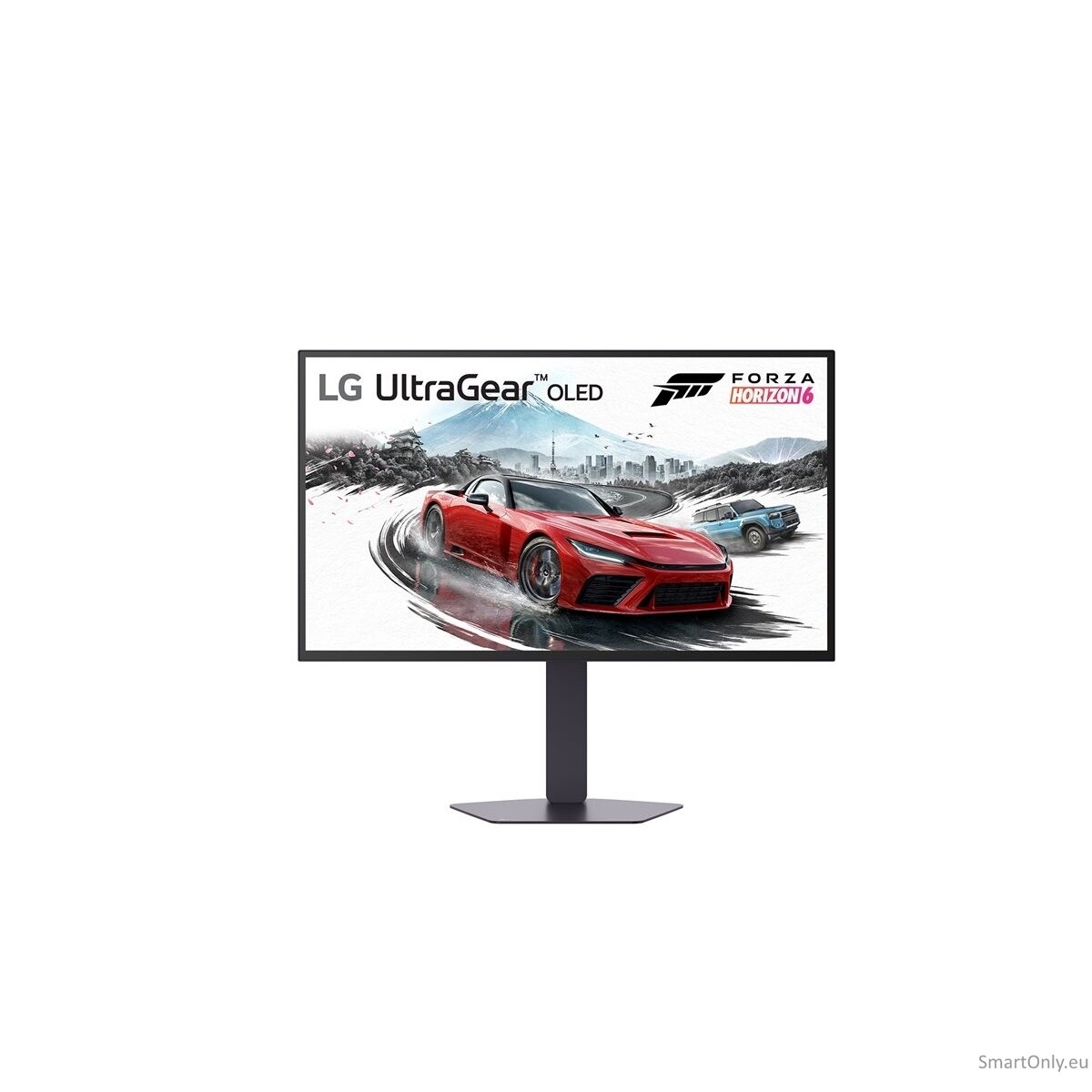 LG | 27GX790B-B | 27 " | OLED | QHD | 16:9 | 540 Hz | 0.02 ms | 2560 x 1440 pixels | 300 cd/m² | HDMI ports quantity 2 | Black LG | 27GX790B-B | 27 " | OLED | QHD | 16:9 | 540 Hz | 0.02 ms | 2560 x 1440 pixels | 300 cd/m² | HDMI ports quantity 2 | Black