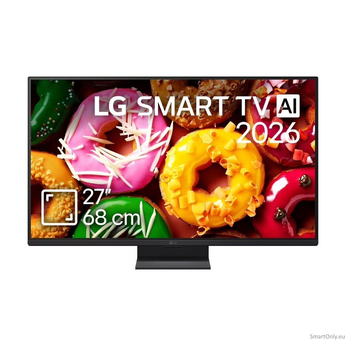 LG 27LB70003LA 27" (68 cm) FHD LED Smart TV | LG 13