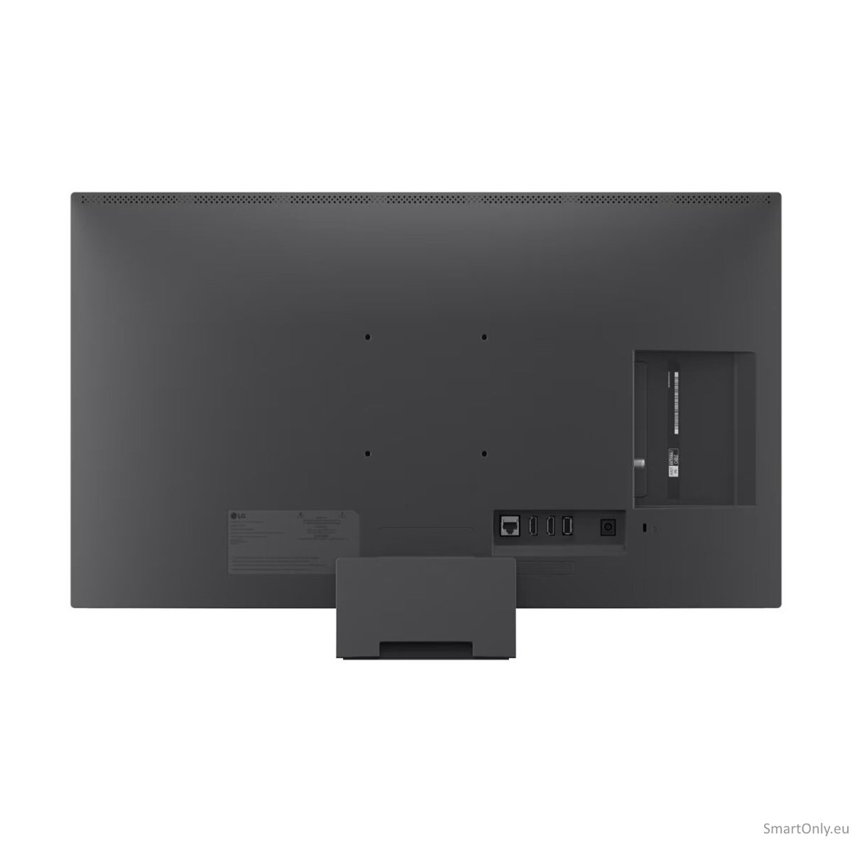 LG 27LB70003LA 27" (68 cm) FHD LED Smart TV | LG 20