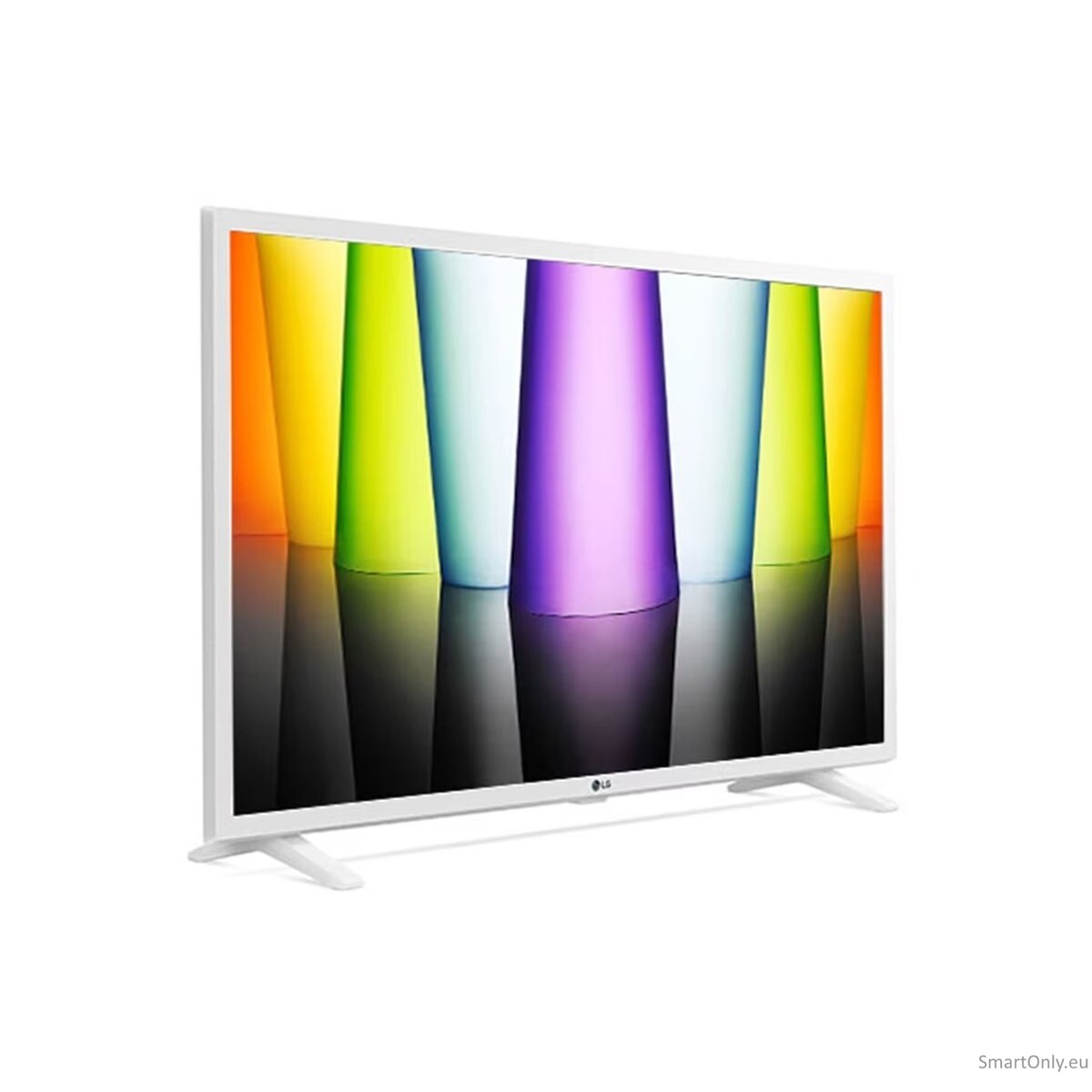 LG 32LQ63806LC 32" (81 cm), Smart TV, WebOS, FHD, 1920 x 1080, Wi-Fi, DVB-T/T2/C/S/S2, White 5