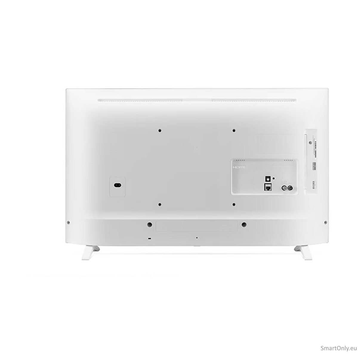 LG 32LQ63806LC 32" (81 cm), Smart TV, WebOS, FHD, 1920 x 1080, Wi-Fi, DVB-T/T2/C/S/S2, White 8 LG 32LQ63806LC 32" (81 cm), Smart TV, WebOS, FHD, 1920 x 1080, Wi-Fi, DVB-T/T2/C/S/S2, White 8
