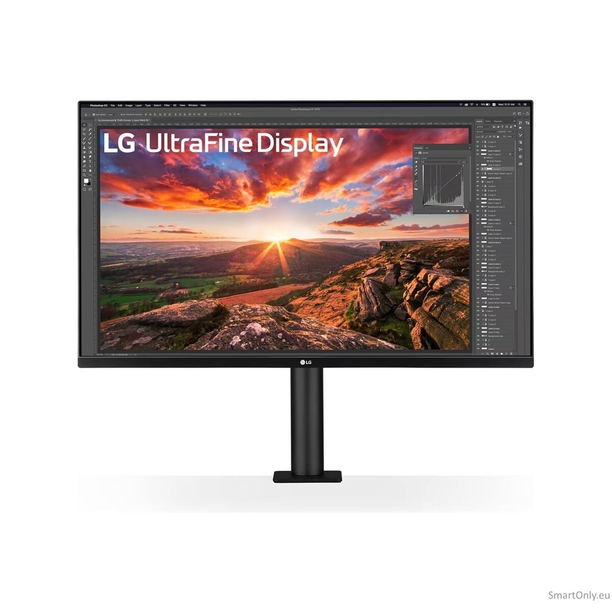 LG | 32UN880K-B | 32 " | IPS | 16:9 | 60 Hz | 5 ms | 3840 x 2160 pixels | 350 cd/m² | HDMI ports quantity 2 6 LG | 32UN880K-B | 32 " | IPS | 16:9 | 60 Hz | 5 ms | 3840 x 2160 pixels | 350 cd/m² | HDMI ports quantity 2 6