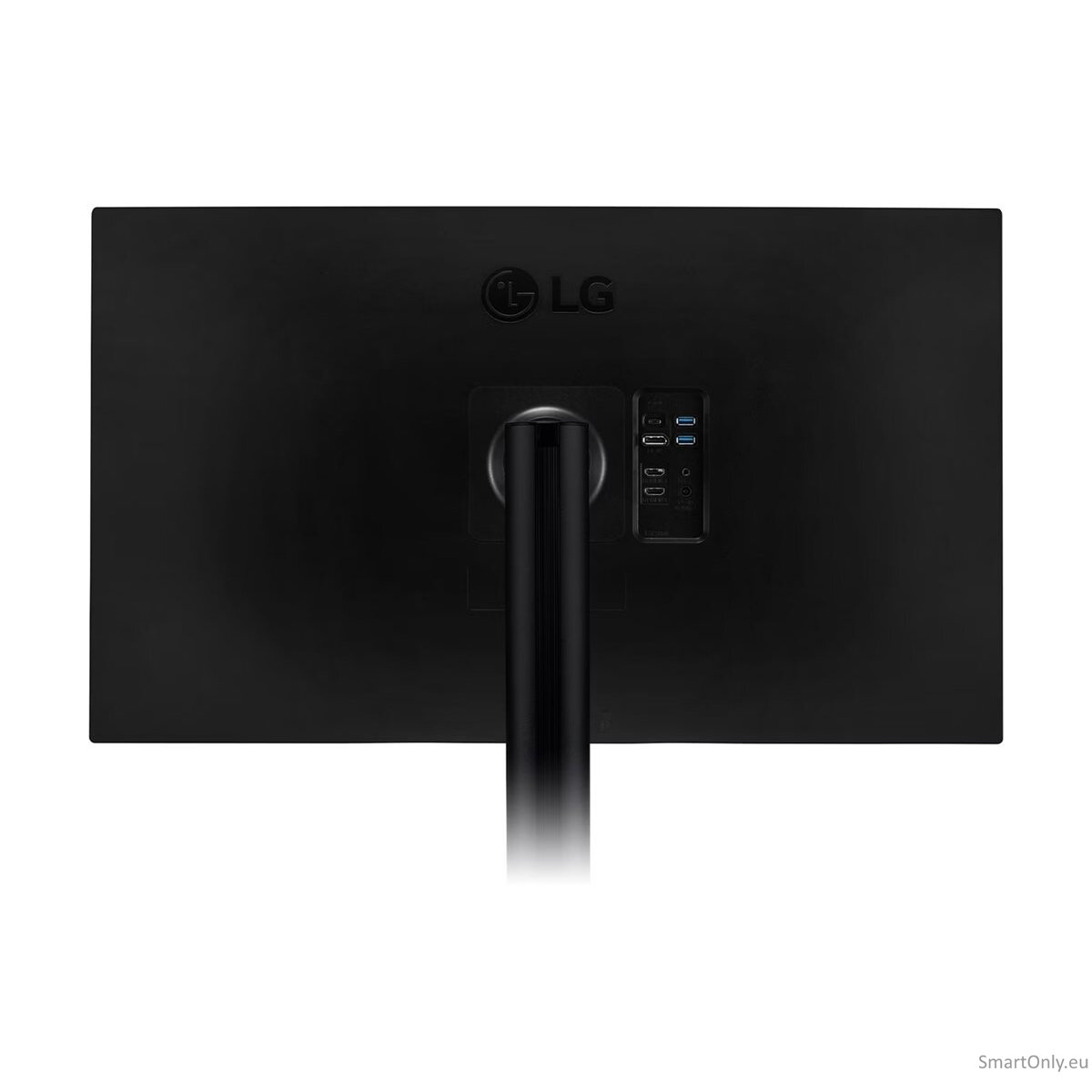 LG | 32UN880K-B | 32 " | IPS | 16:9 | 60 Hz | 5 ms | 3840 x 2160 pixels | 350 cd/m² | HDMI ports quantity 2 15