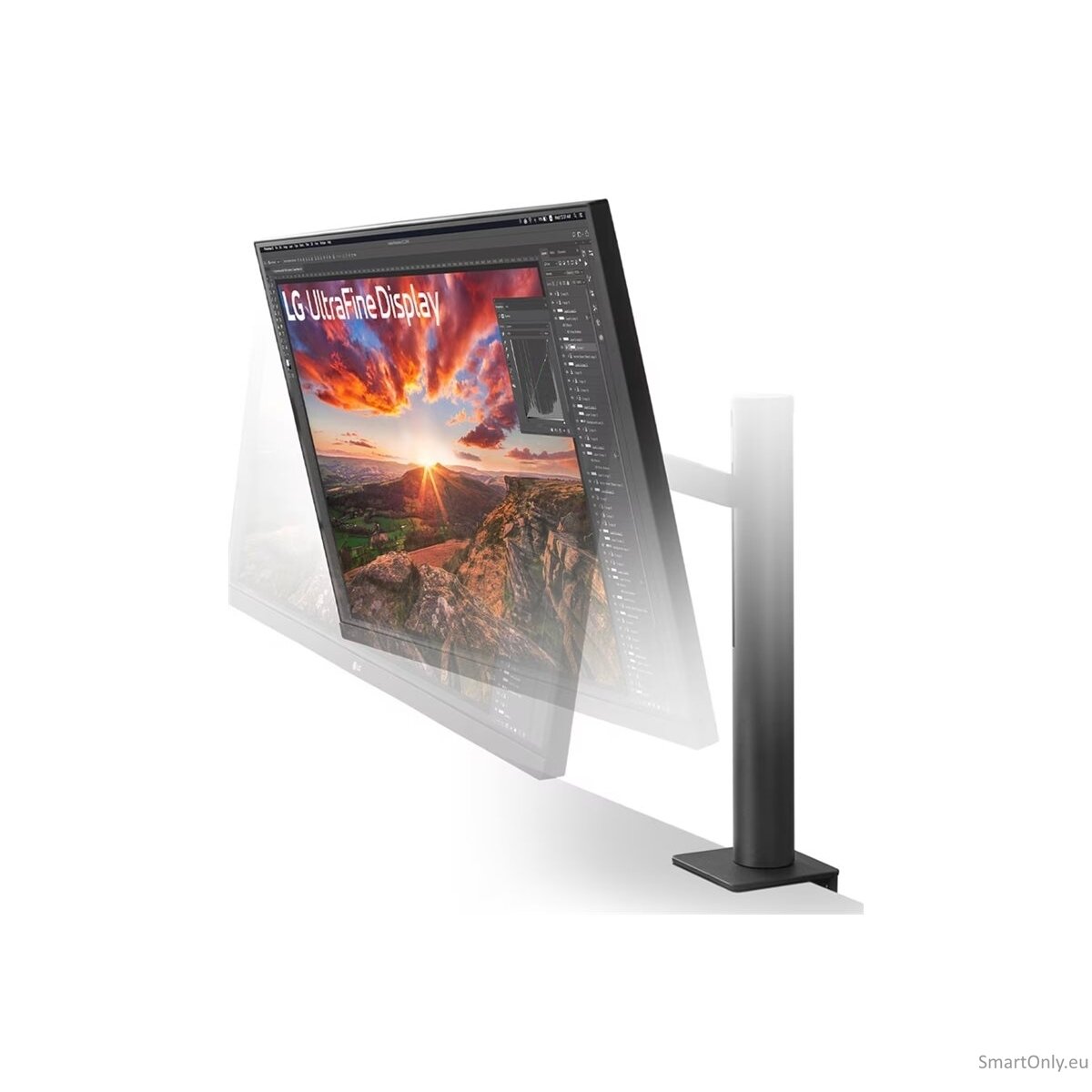 LG | 32UN880K-B | 32 " | IPS | 16:9 | 60 Hz | 5 ms | 3840 x 2160 pixels | 350 cd/m² | HDMI ports quantity 2 17