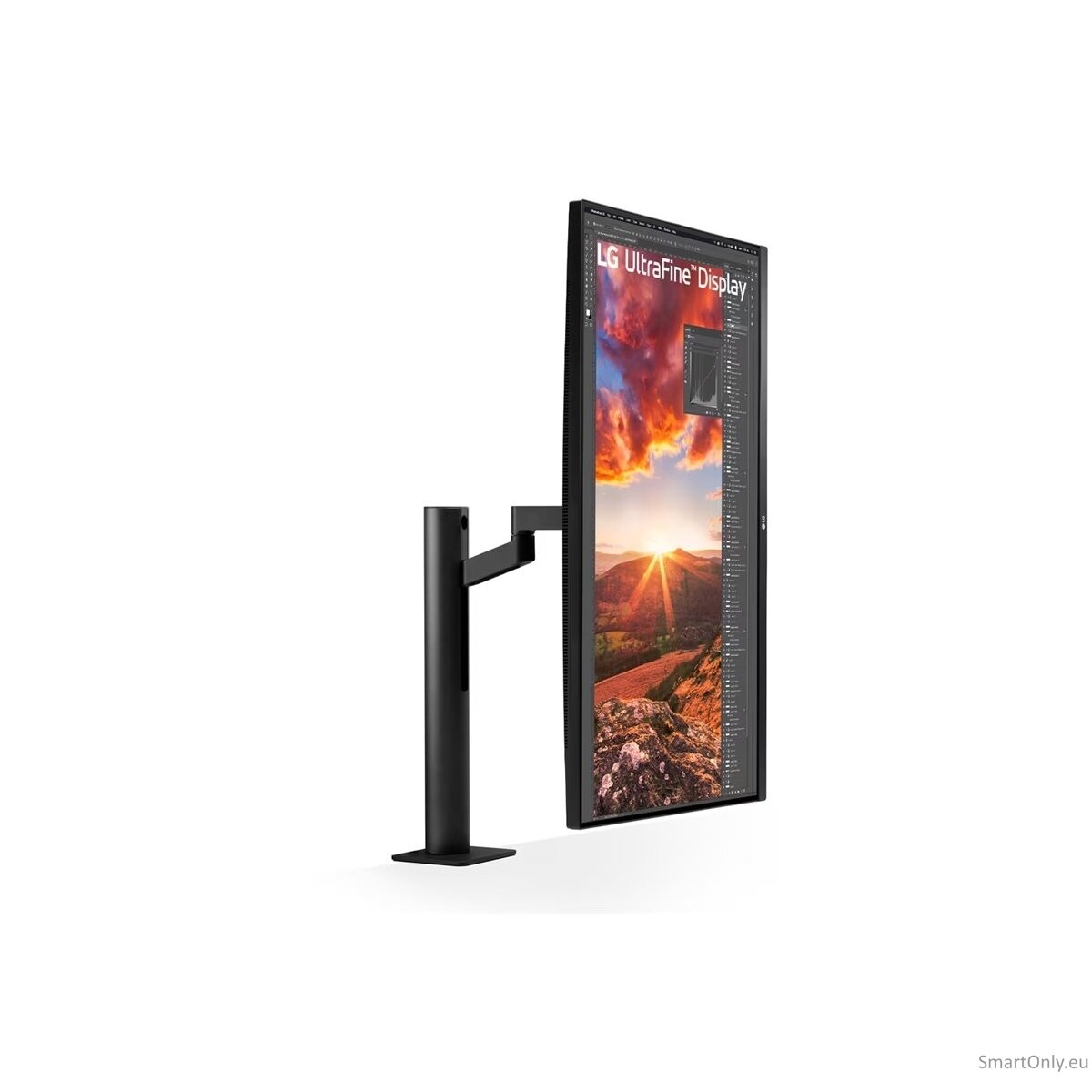 LG | 32UN880K-B | 32 " | IPS | 16:9 | 60 Hz | 5 ms | 3840 x 2160 pixels | 350 cd/m² | HDMI ports quantity 2 9 LG | 32UN880K-B | 32 " | IPS | 16:9 | 60 Hz | 5 ms | 3840 x 2160 pixels | 350 cd/m² | HDMI ports quantity 2 9