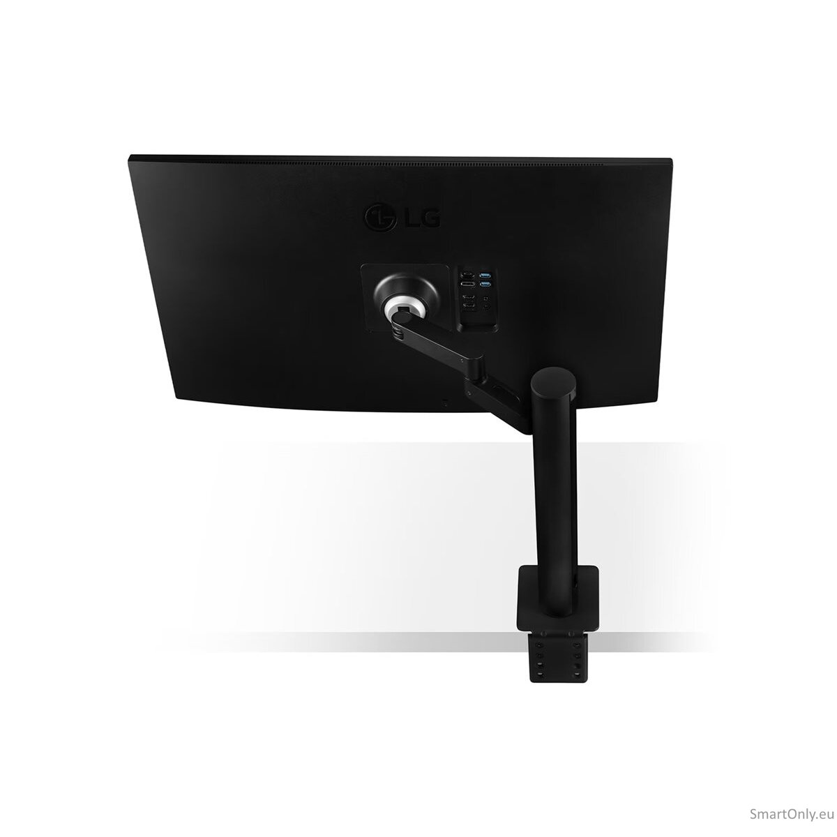 LG | 32UN880K-B | 32 " | IPS | 16:9 | 60 Hz | 5 ms | 3840 x 2160 pixels | 350 cd/m² | HDMI ports quantity 2 12 LG | 32UN880K-B | 32 " | IPS | 16:9 | 60 Hz | 5 ms | 3840 x 2160 pixels | 350 cd/m² | HDMI ports quantity 2 12