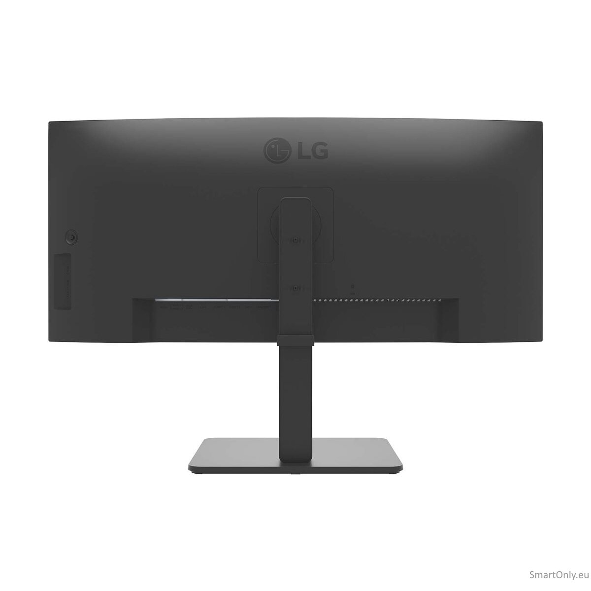 LG | 34BA75QE-B | 34 " | IPS | 21:9 | 60 Hz | 5 ms | 3440 x 1440 pixels | 300 cd/m² | HDMI ports quantity 2 14