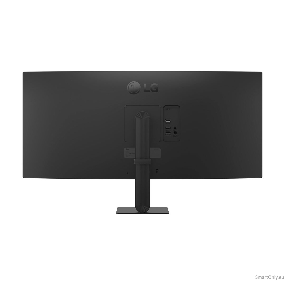 LG 34U620B-B UltraWide | 34 " | VA | WQHD | 21:9 | 144 Hz | 5 ms | 3440 x 1440 pixels | 300 cd/m² | HDMI ports quantity 2 10 LG 34U620B-B UltraWide | 34 " | VA | WQHD | 21:9 | 144 Hz | 5 ms | 3440 x 1440 pixels | 300 cd/m² | HDMI ports quantity 2 10