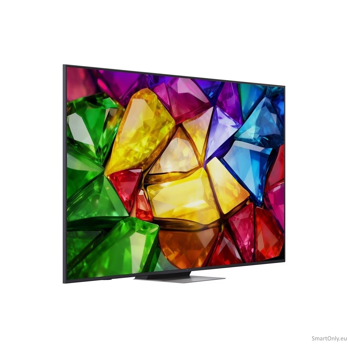 LG 4K evo AI Mini RGB TV | 86MRGB87B3B | 86 | Smart TV | webOS | UHD | Black 17