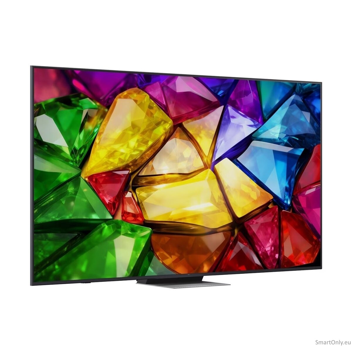 LG 4K evo AI Mini RGB TV | 86MRGB87B3B | 86 | Smart TV | webOS | UHD | Black 18 LG 4K evo AI Mini RGB TV | 86MRGB87B3B | 86 | Smart TV | webOS | UHD | Black 18