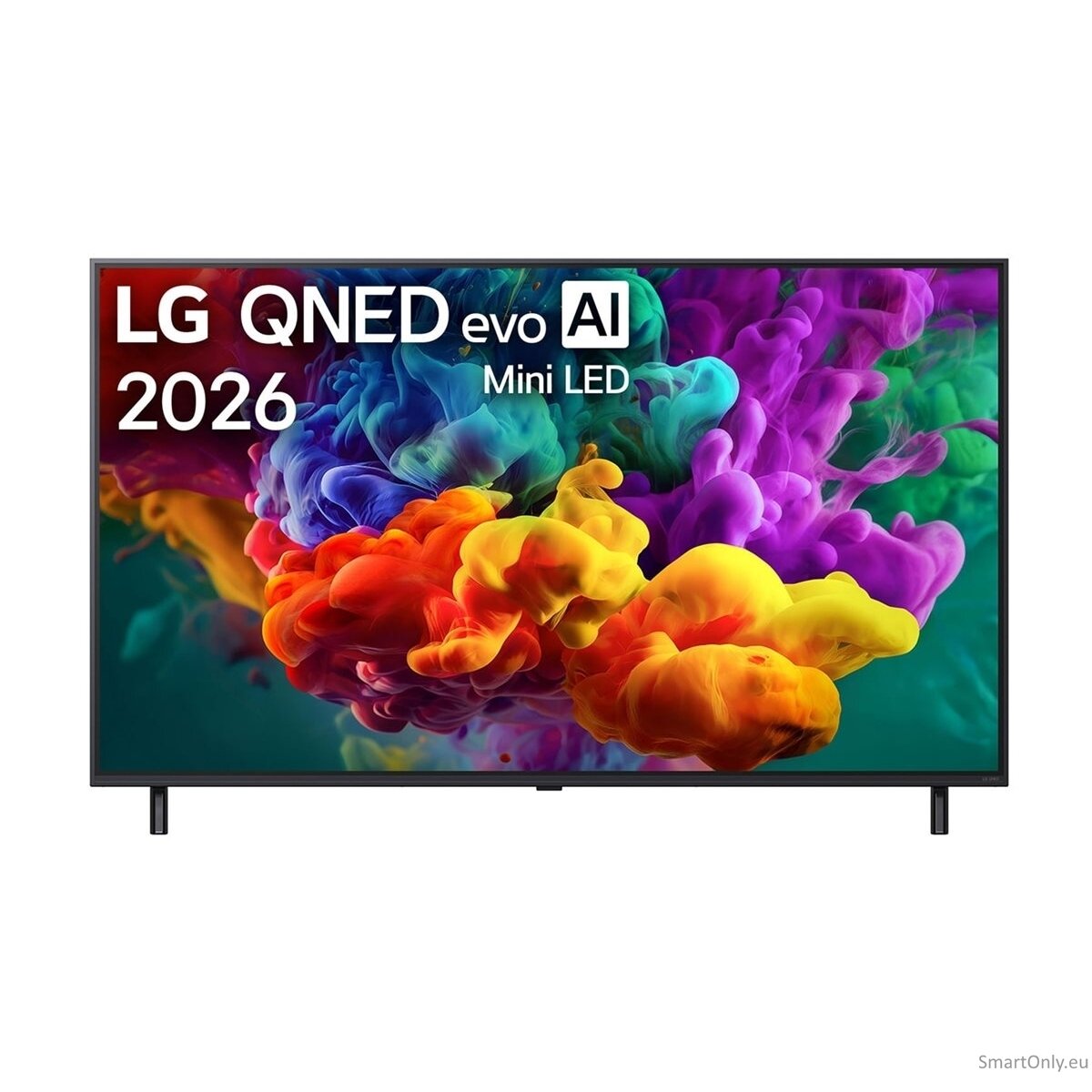 LG 55QNED85B3B 55" (139 cm) 4K QNED evo MiniLED Smart TV | LG 13 LG 55QNED85B3B 55" (139 cm) 4K QNED evo MiniLED Smart TV | LG 13