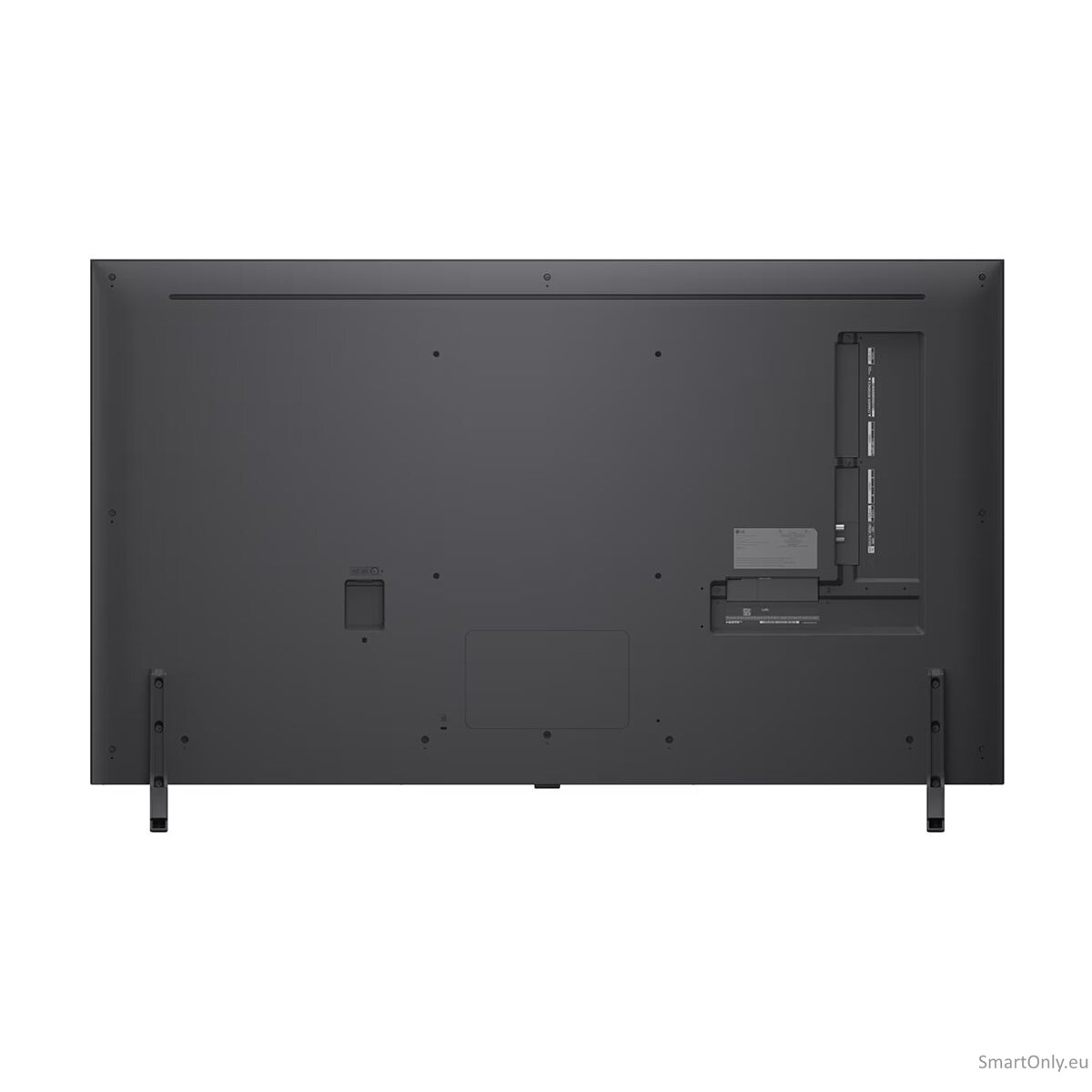 LG 55QNED85B3B 55" (139 cm) 4K QNED evo MiniLED Smart TV | LG 20 LG 55QNED85B3B 55" (139 cm) 4K QNED evo MiniLED Smart TV | LG 20