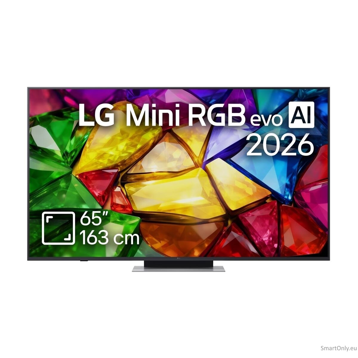 LG 65MRGB87B3B 65" (164 cm) 4K Mini RGB evo Smart TV | LG 14 LG 65MRGB87B3B 65" (164 cm) 4K Mini RGB evo Smart TV | LG 14