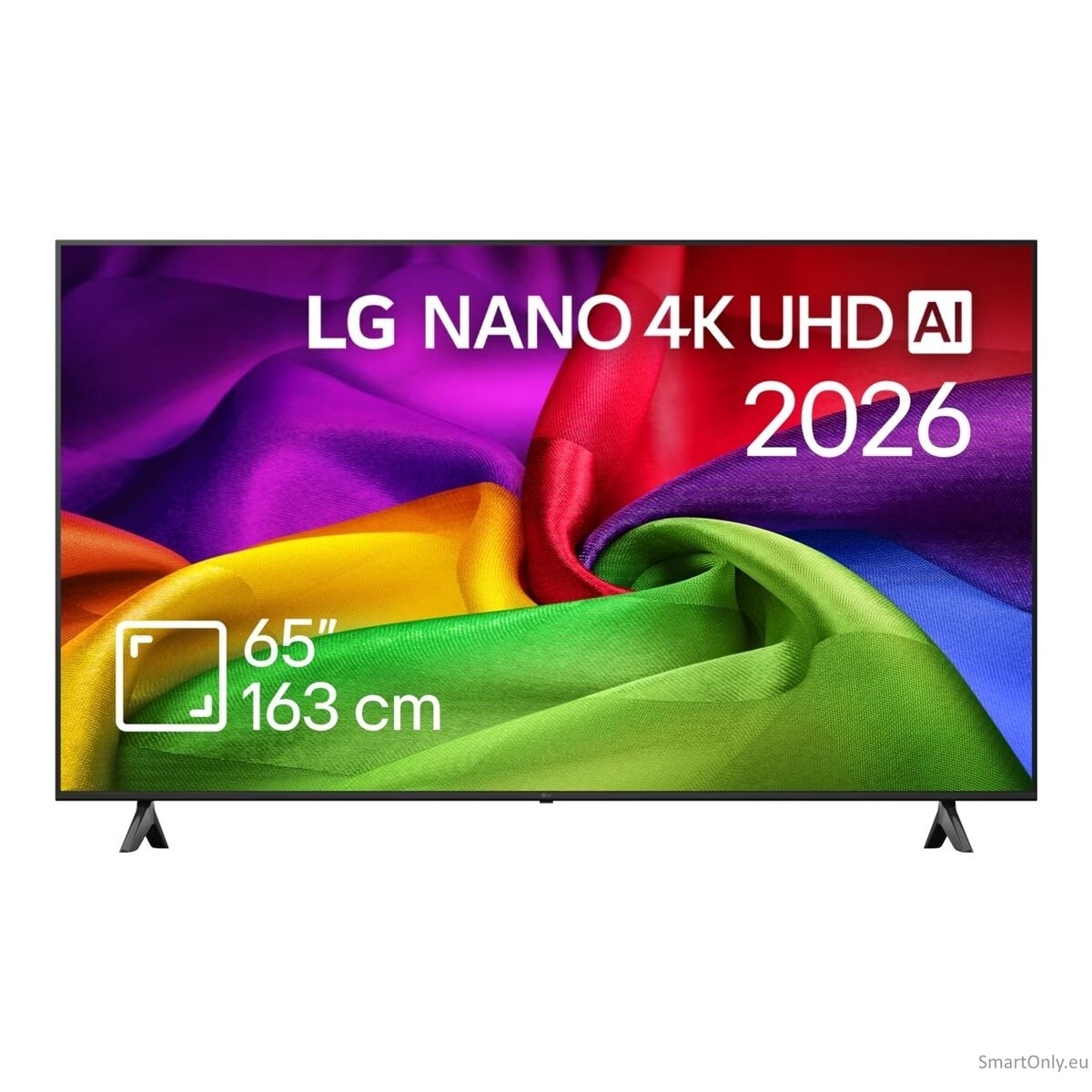 LG 65NU800B3LA 65" (164 cm) 4K NANO UHD Smart TV | LG 13 LG 65NU800B3LA 65" (164 cm) 4K NANO UHD Smart TV | LG 13
