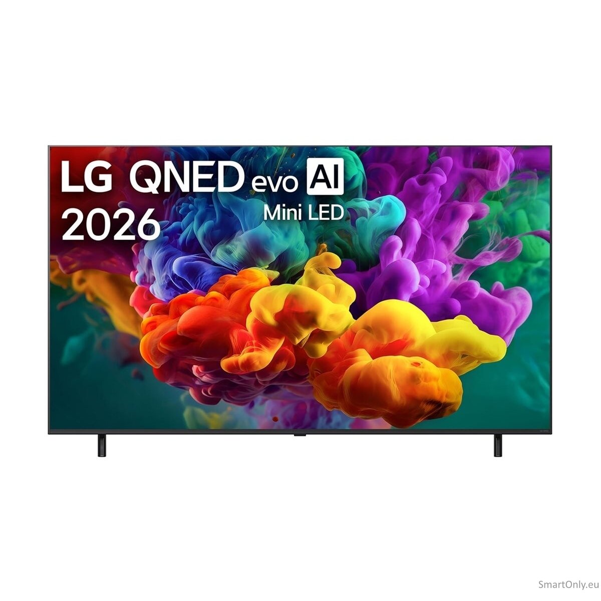 LG 65QNED85B3B 65" (164 cm) 4K QNED evo MiniLED Smart TV | LG 13