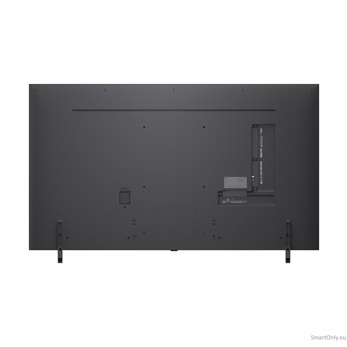 LG 65QNED85B3B 65" (164 cm) 4K QNED evo MiniLED Smart TV | LG 20 LG 65QNED85B3B 65" (164 cm) 4K QNED evo MiniLED Smart TV | LG 20