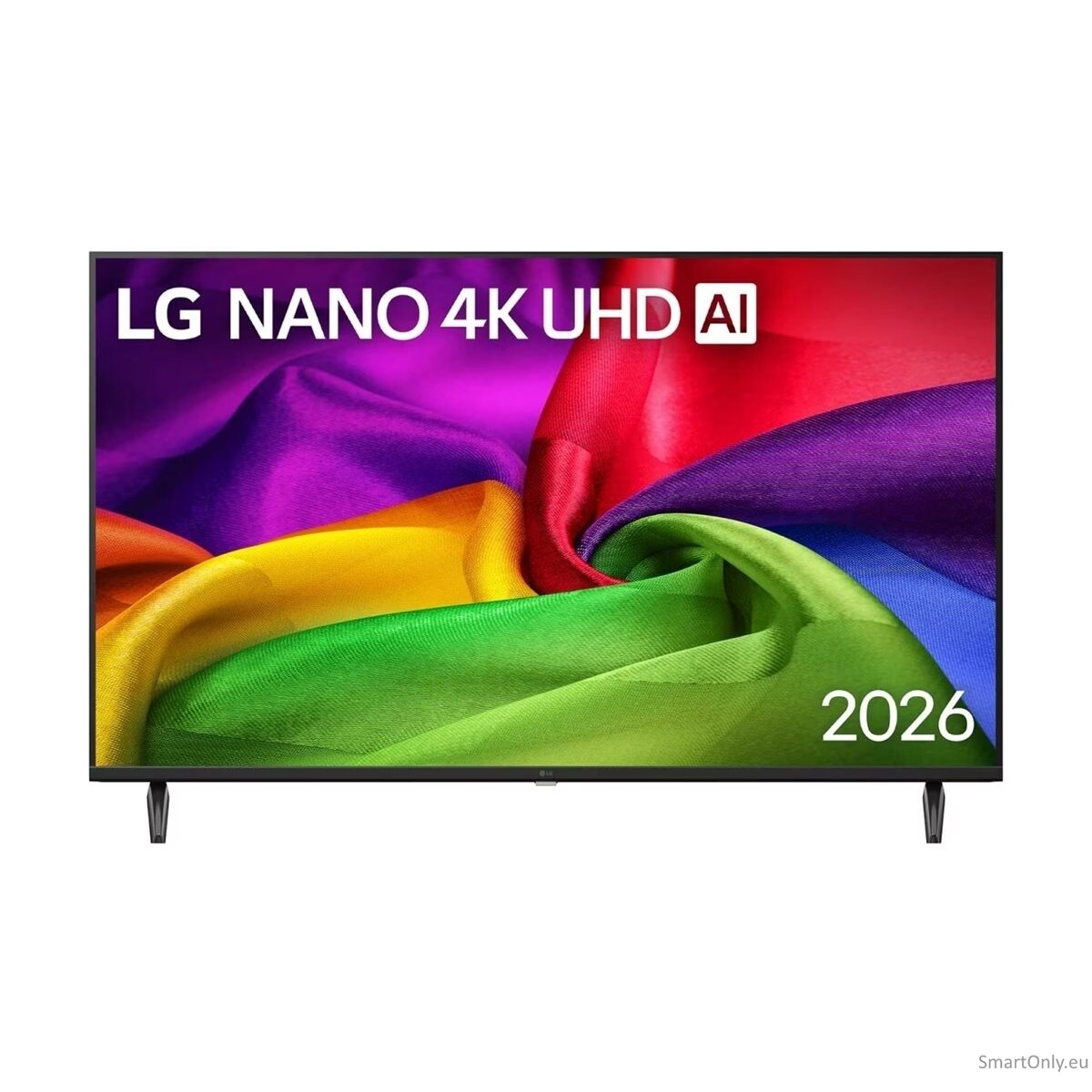 LG 75NU800B3LA 75" (189 cm) 4K NANO UHD Smart TV | LG 14 LG 75NU800B3LA 75" (189 cm) 4K NANO UHD Smart TV | LG 14