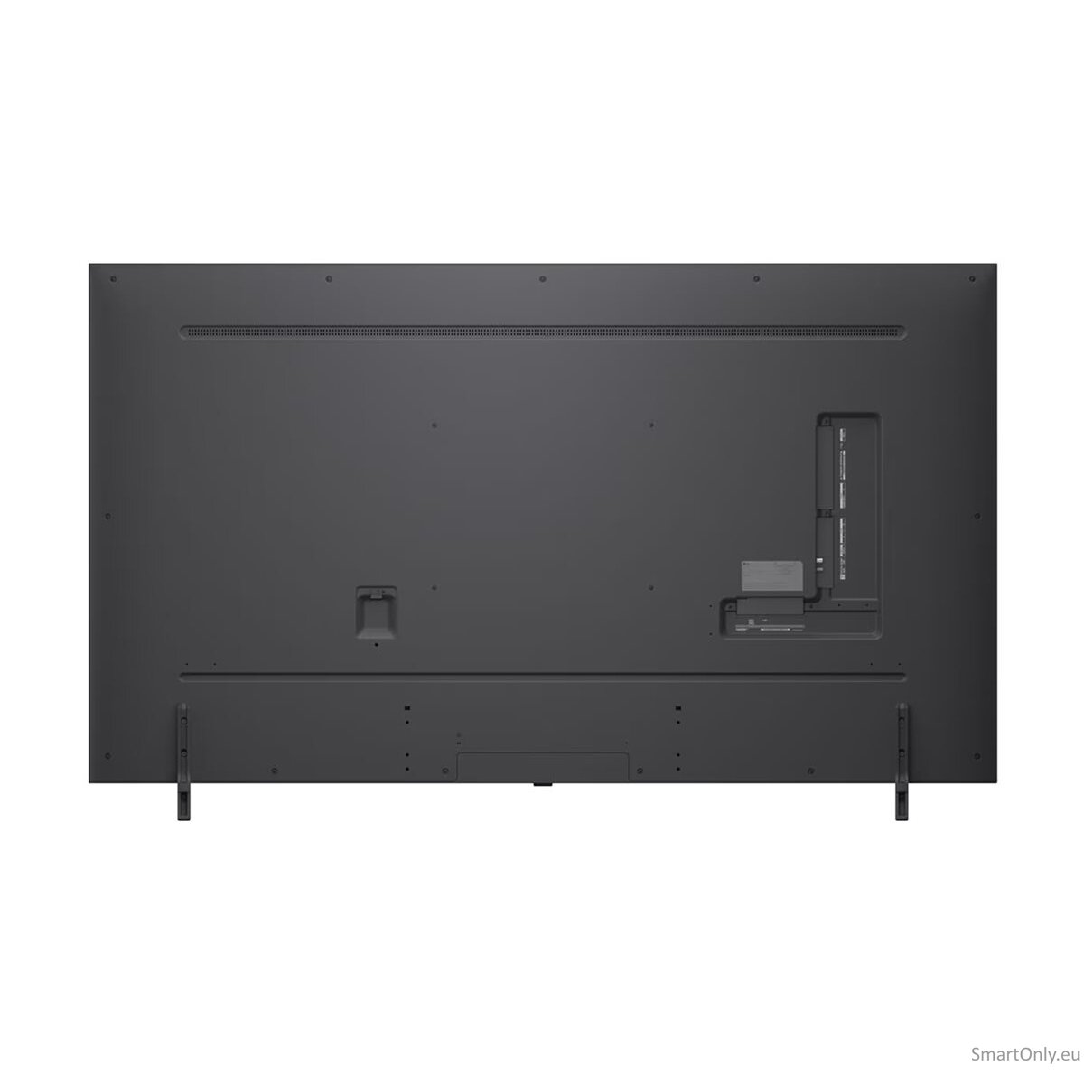 LG 75QNED85B3B 75" (189 cm) 4K QNED evo MiniLED Smart TV | LG 21