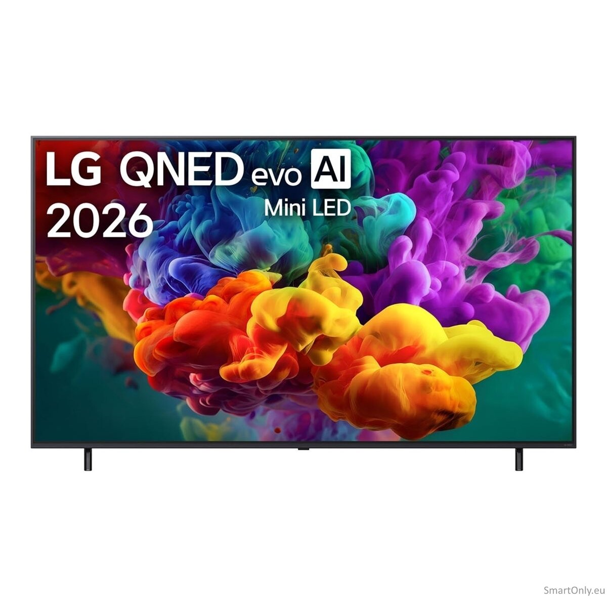 LG 75QNED85B3B 75" (189 cm) 4K QNED evo MiniLED Smart TV | LG 13 LG 75QNED85B3B 75" (189 cm) 4K QNED evo MiniLED Smart TV | LG 13