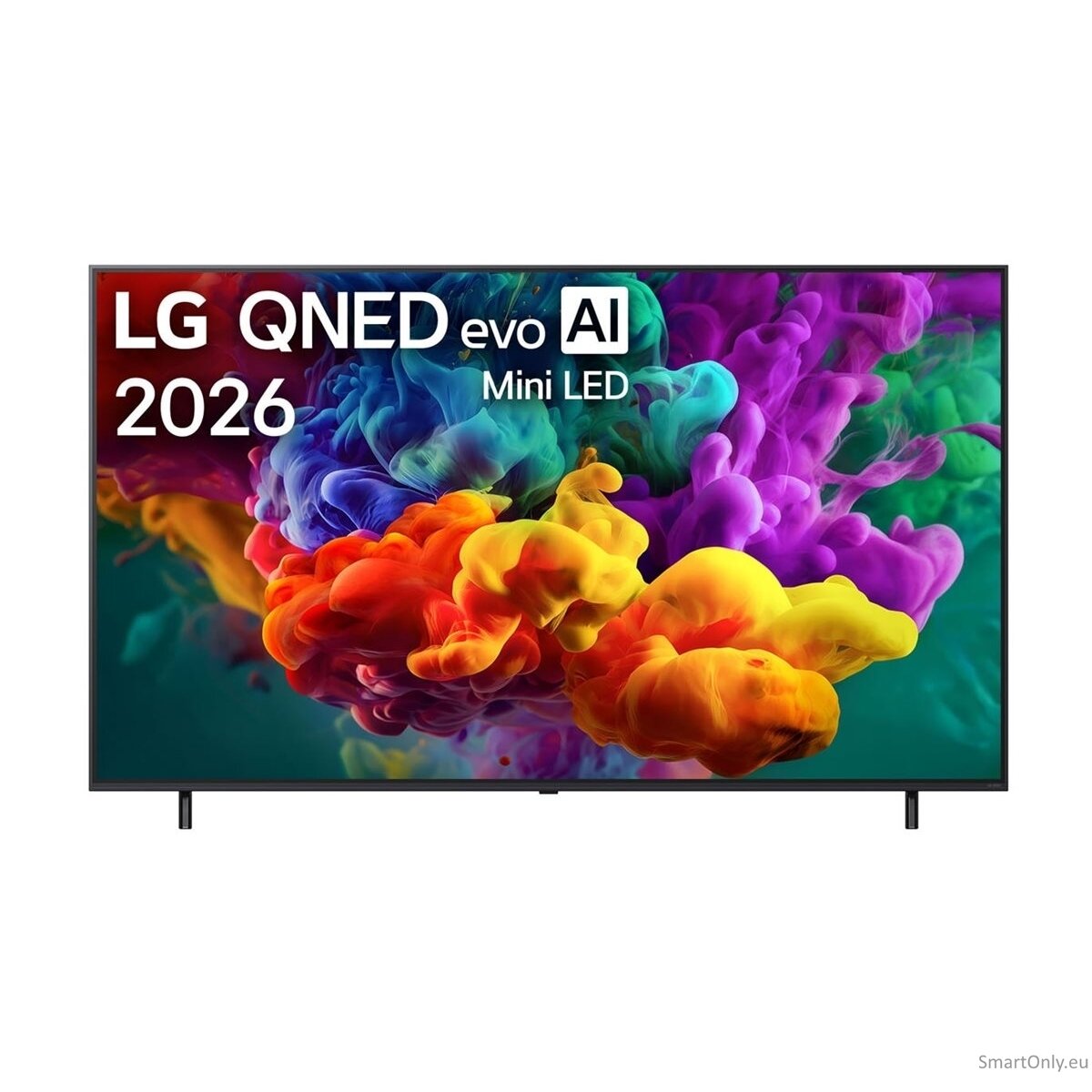 LG 75QNED85B3B 75" (189 cm) 4K QNED evo MiniLED Smart TV | LG 19 LG 75QNED85B3B 75" (189 cm) 4K QNED evo MiniLED Smart TV | LG 19