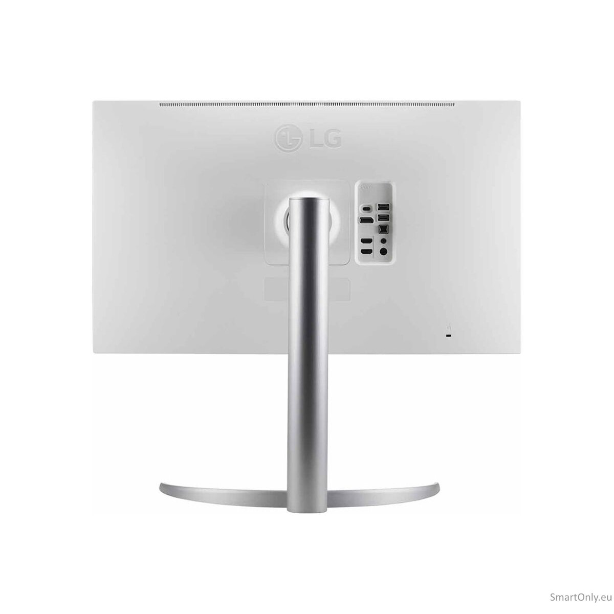 LG | 7UQ850V-W | 27 " | IPS | 16:9 | 60 Hz | 5 ms | 3840 x 2160 pixels | 400 cd/m² | HDMI ports quantity 2 12