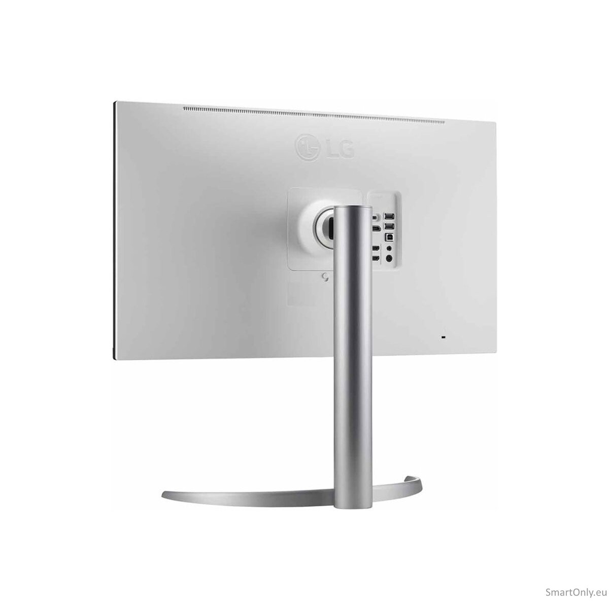 LG | 7UQ850V-W | 27 " | IPS | 16:9 | 60 Hz | 5 ms | 3840 x 2160 pixels | 400 cd/m² | HDMI ports quantity 2 13