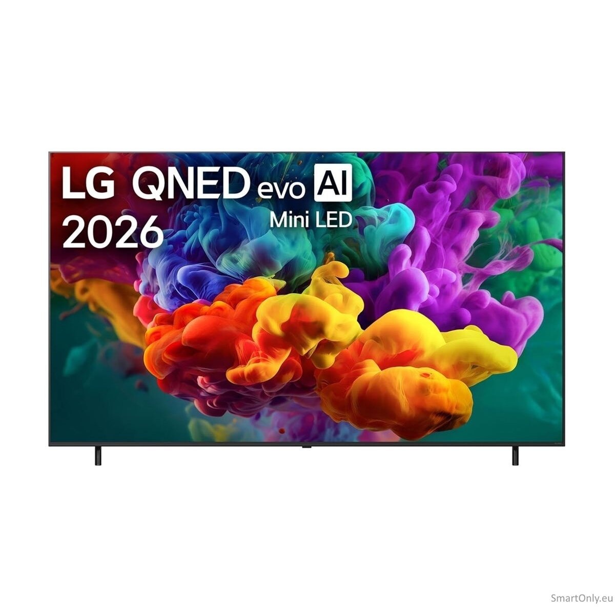 LG 86QNED85B3B 86" (217 cm) 4K QNED evo MiniLED Smart TV | LG 12 LG 86QNED85B3B 86" (217 cm) 4K QNED evo MiniLED Smart TV | LG 12