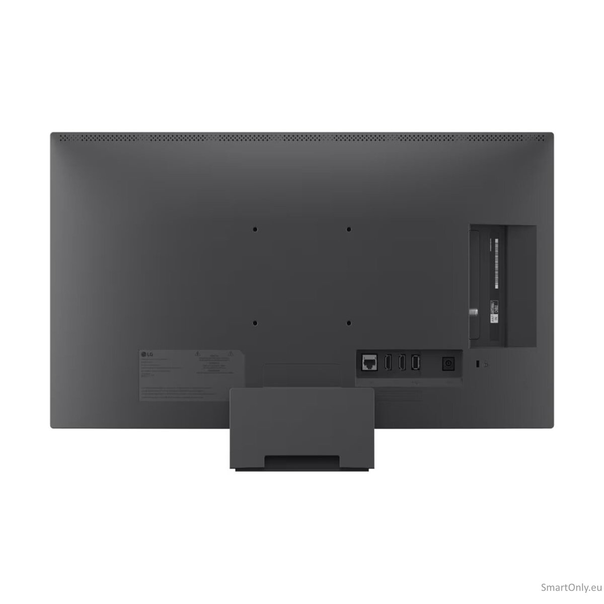 LG LED TV | 24LB70003LA | 24 | Smart TV | webOS | FHD | Black 18