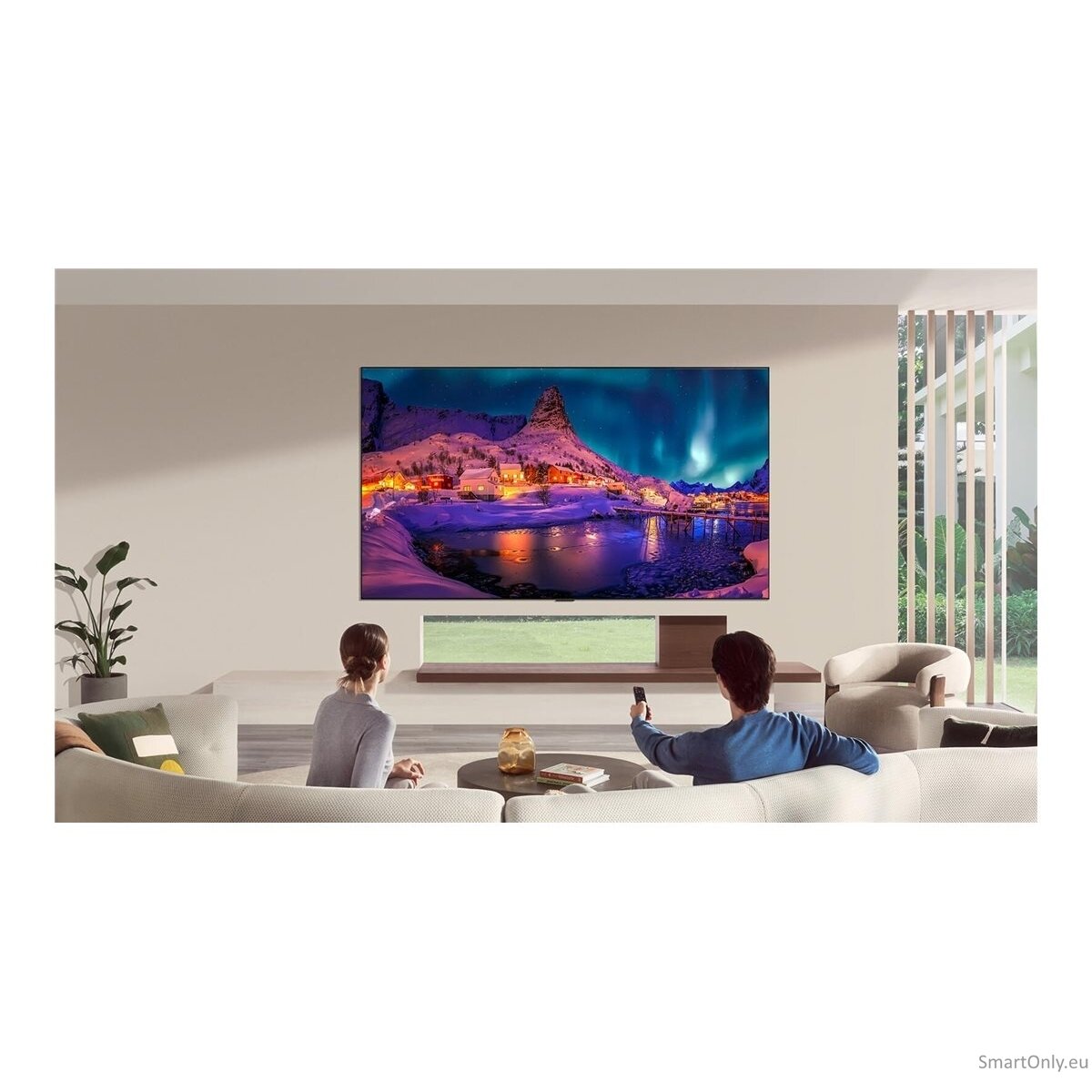 LG OLED 4K AI G6 TV | OLED83G61LW | 83 | Smart TV | webOS | UHD | Black 14